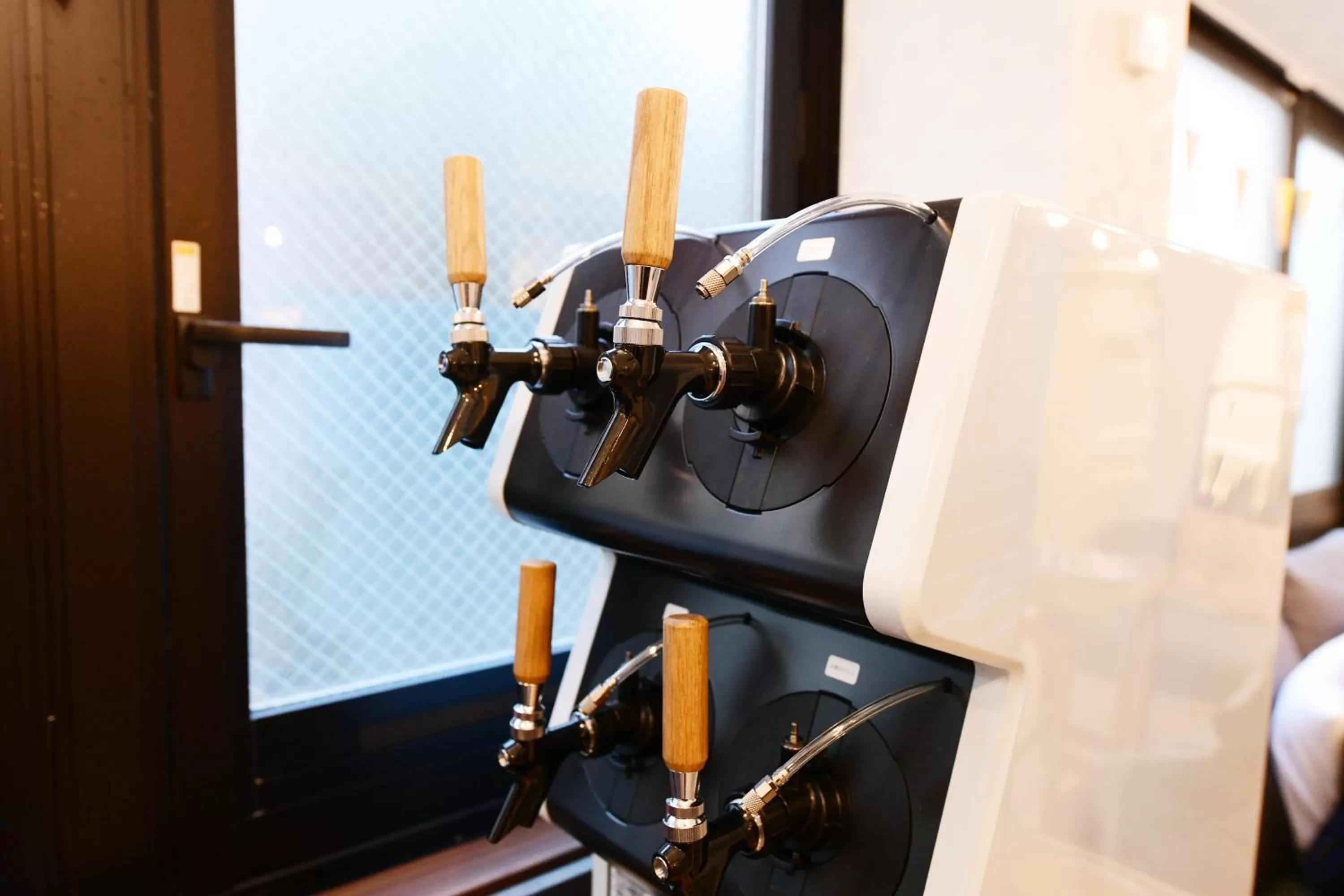 無料wi-fi JING HOUSE 秋葉原 電動自転車レンタル