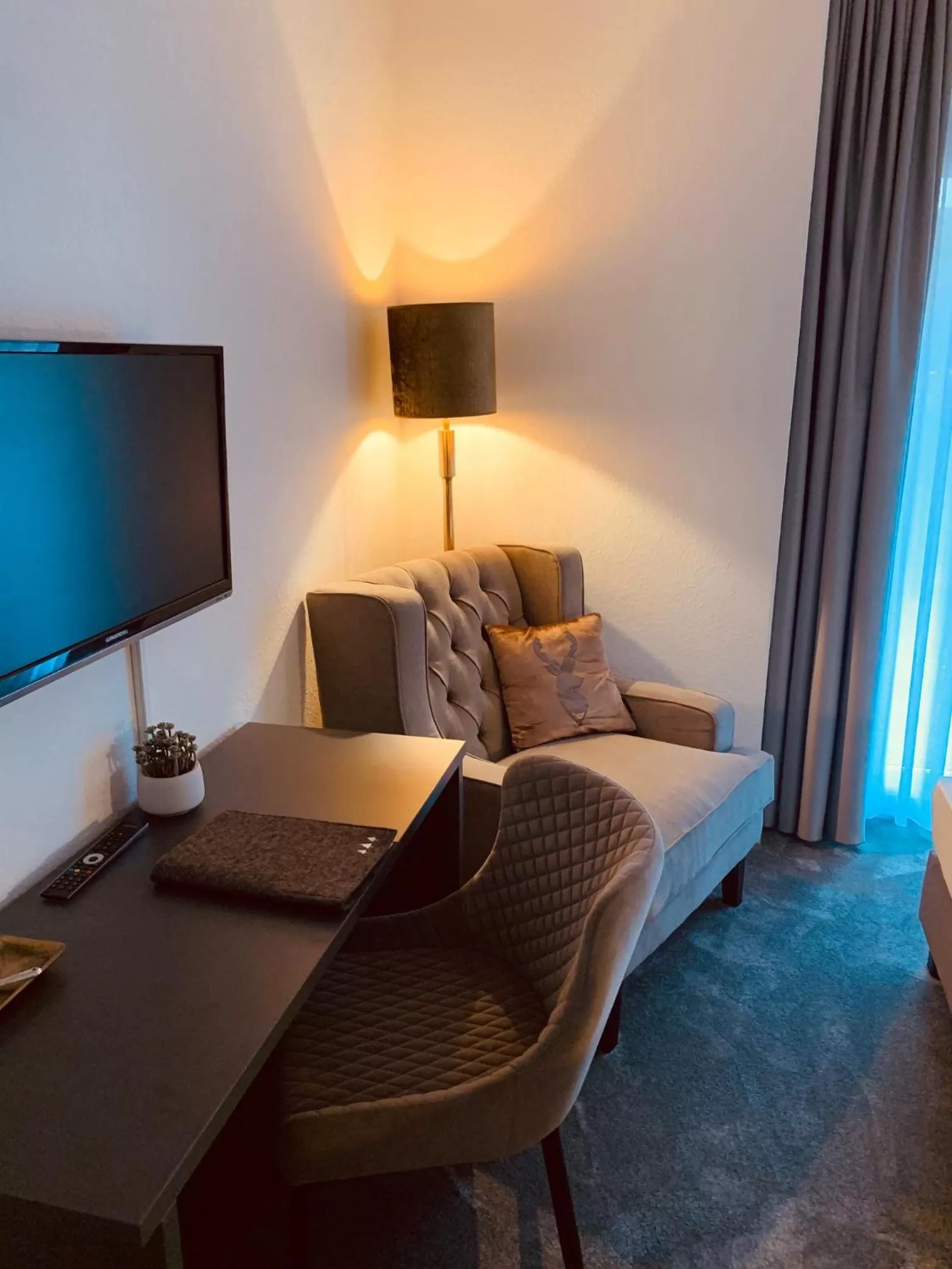 Waldhotel Riesebusch