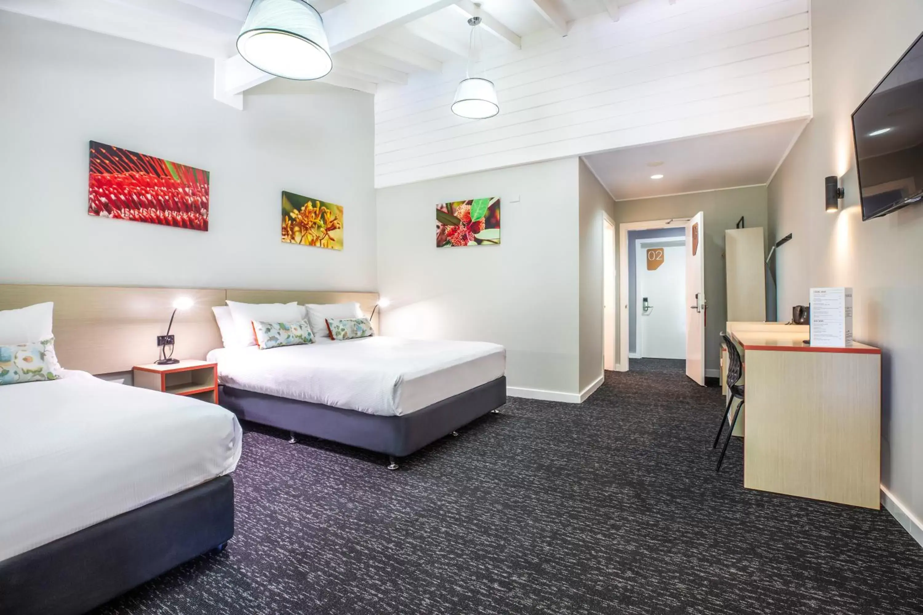 Nightcap at the Ranch Hotel Nightcap at the Ranch Hotel