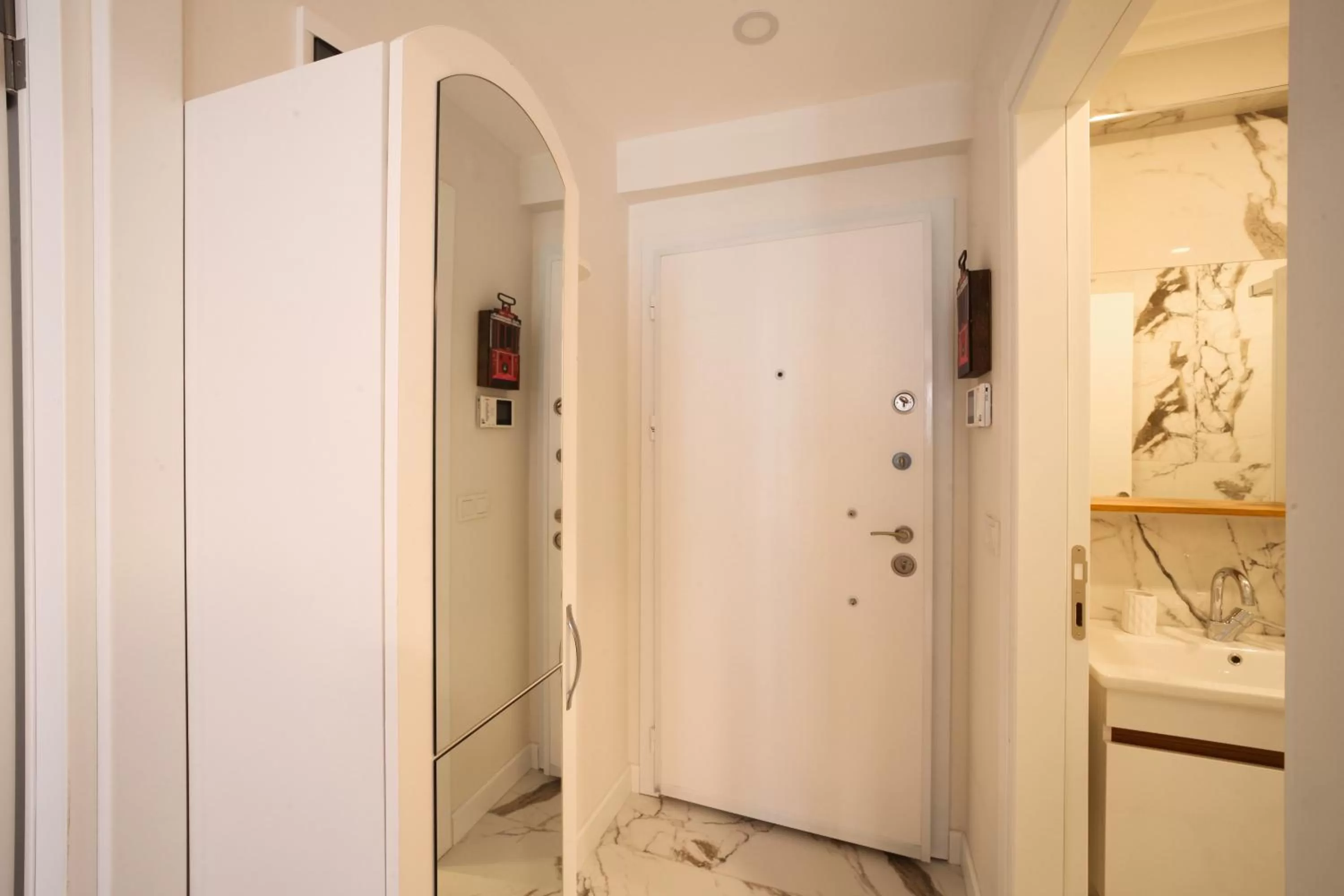 Landmark view in Etiz Hotels & Residences