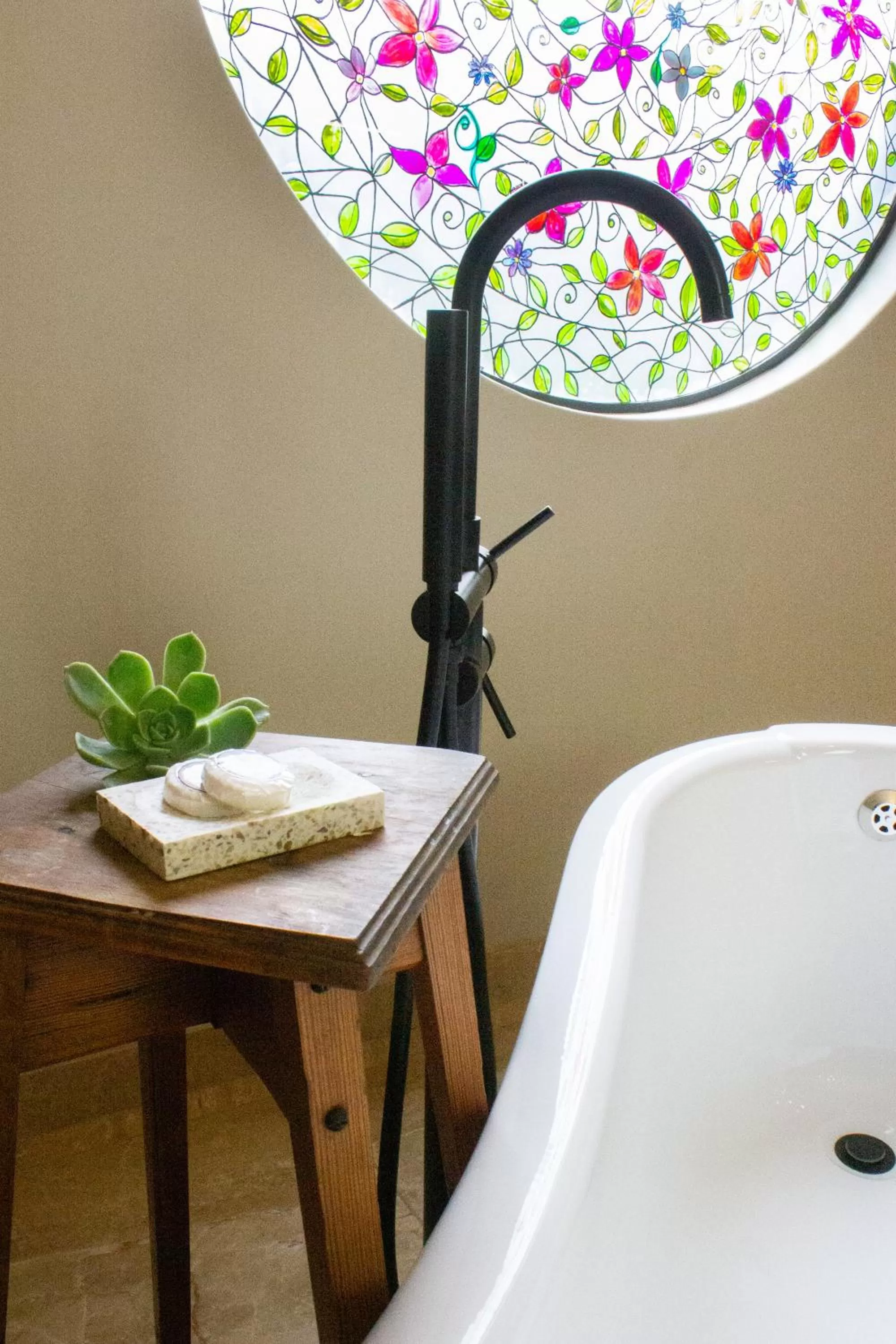 Ben's Bed and Breakfast