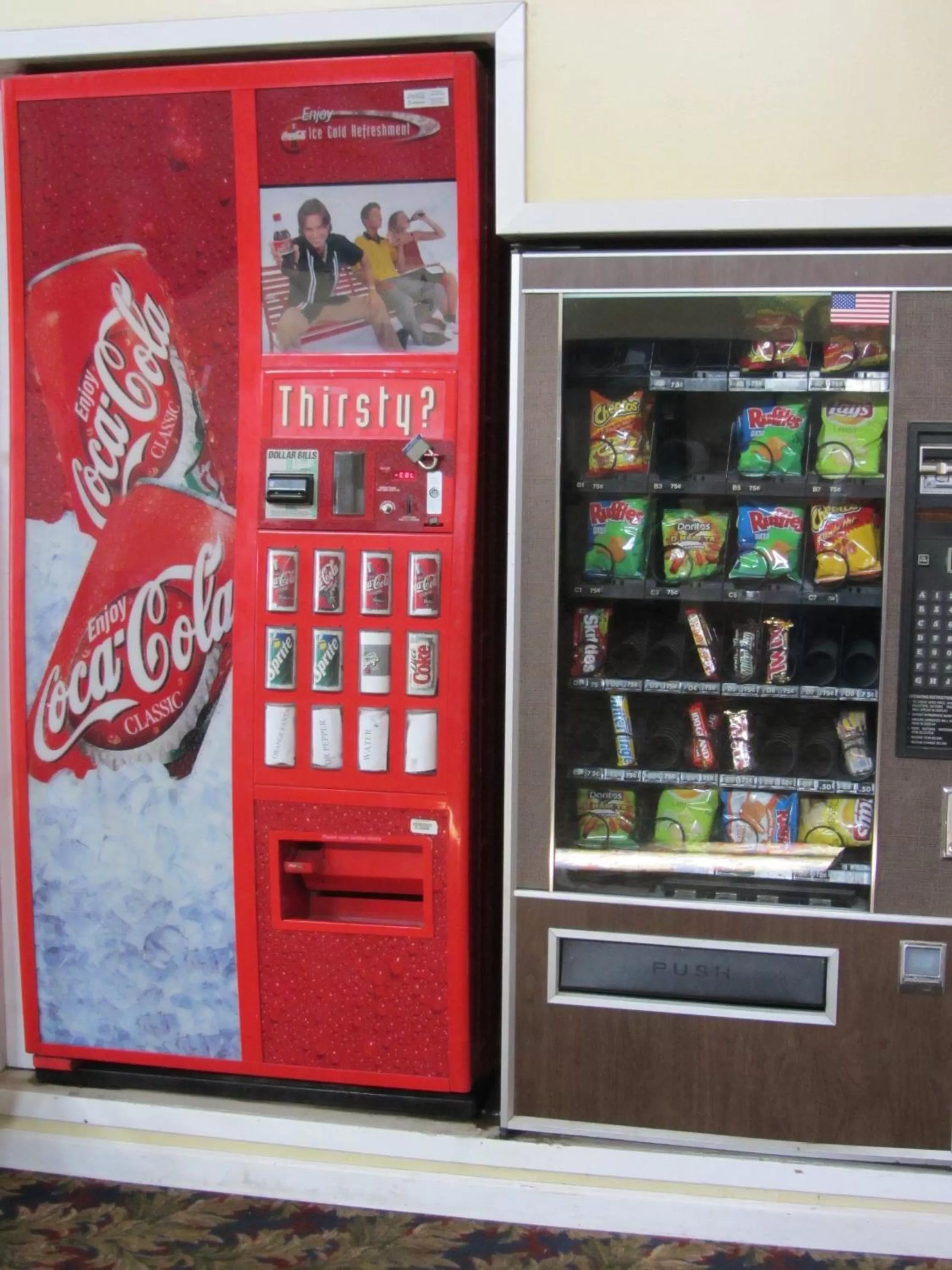 Days Inn by Wyndham Midland