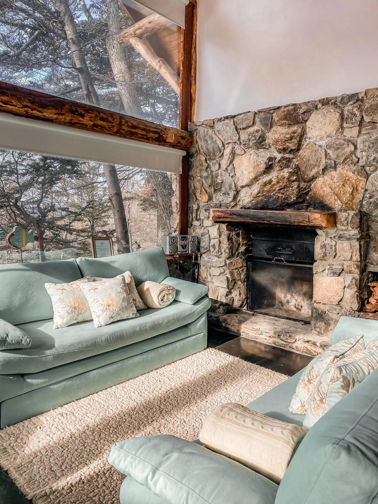 View (from property/room) in Cumbres Del Martial