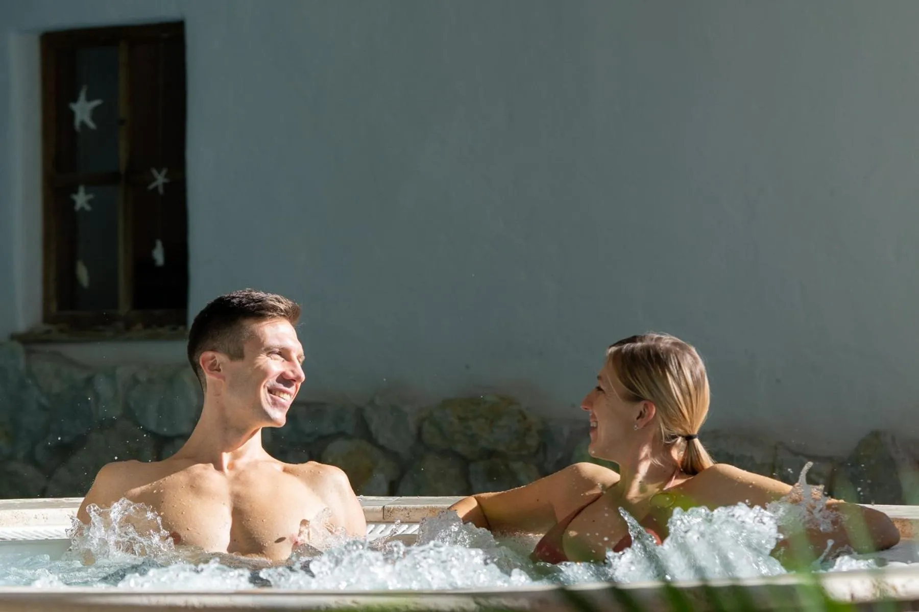 Pineta Nature Resort - Wellness & SPA