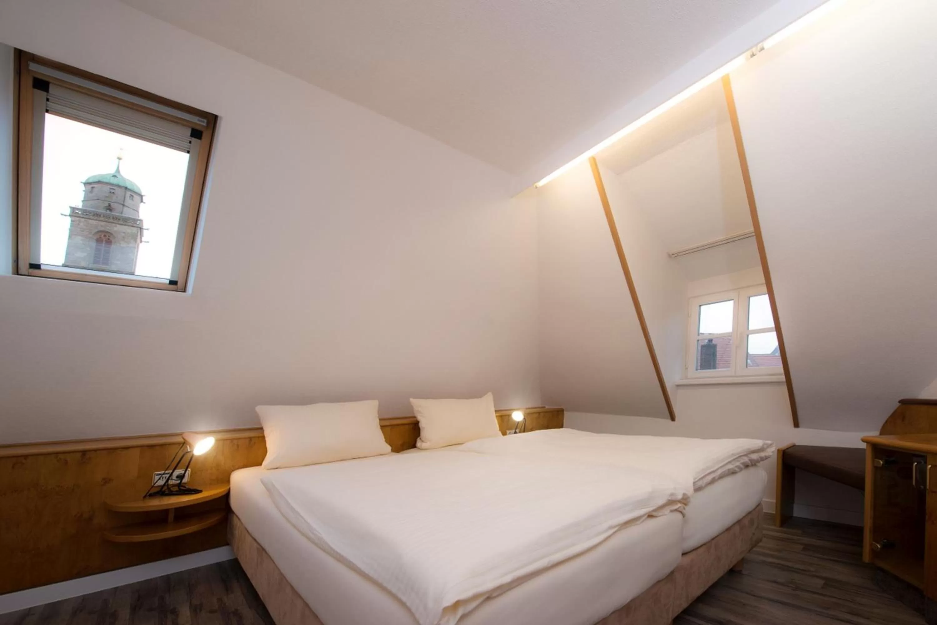 Photo of the whole room, Bed in Hotel PIAZZA