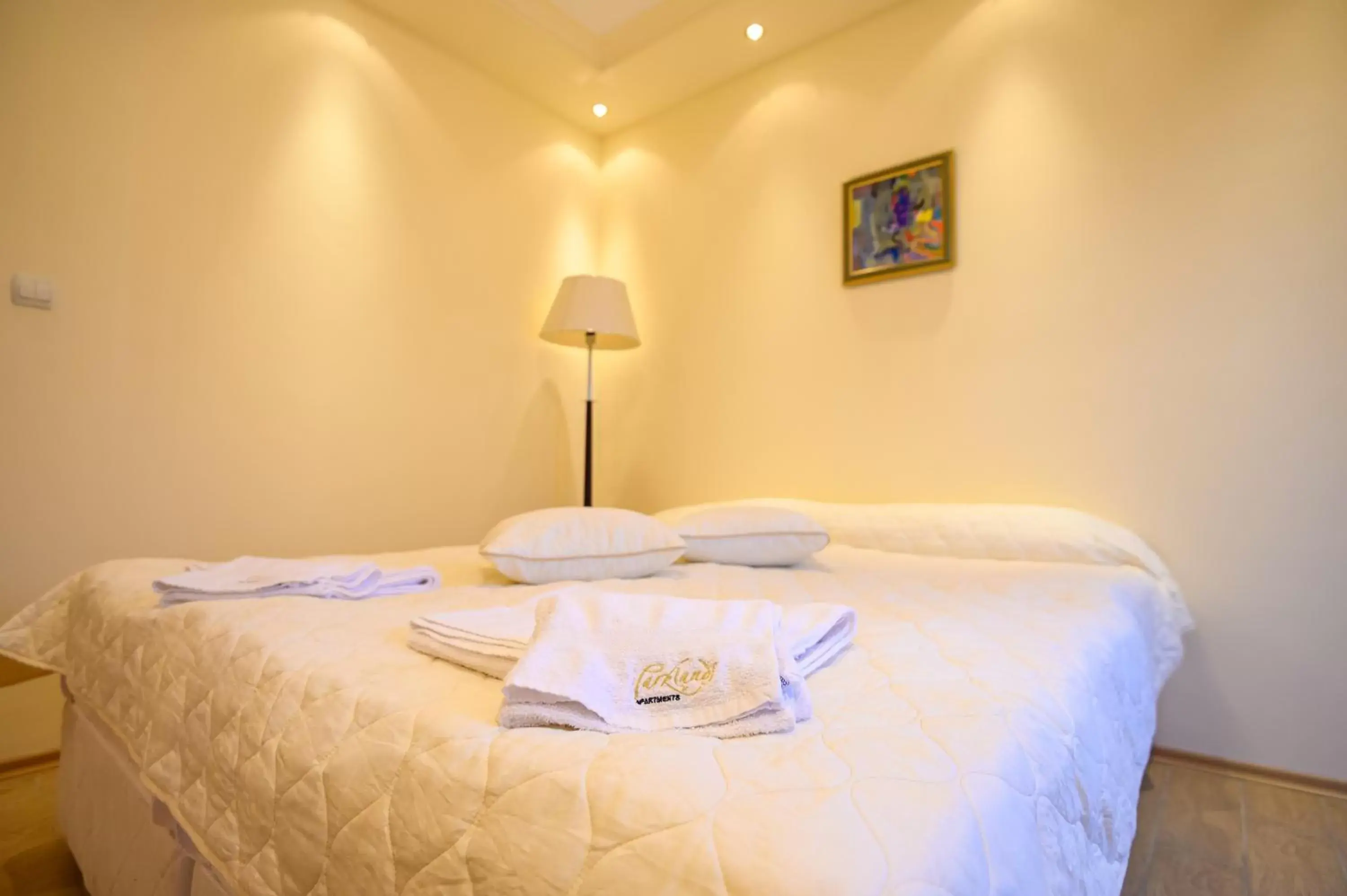 Standard Studio in Parklands Hotel & Pool Standard Studio in Parklands Hotel & Pool