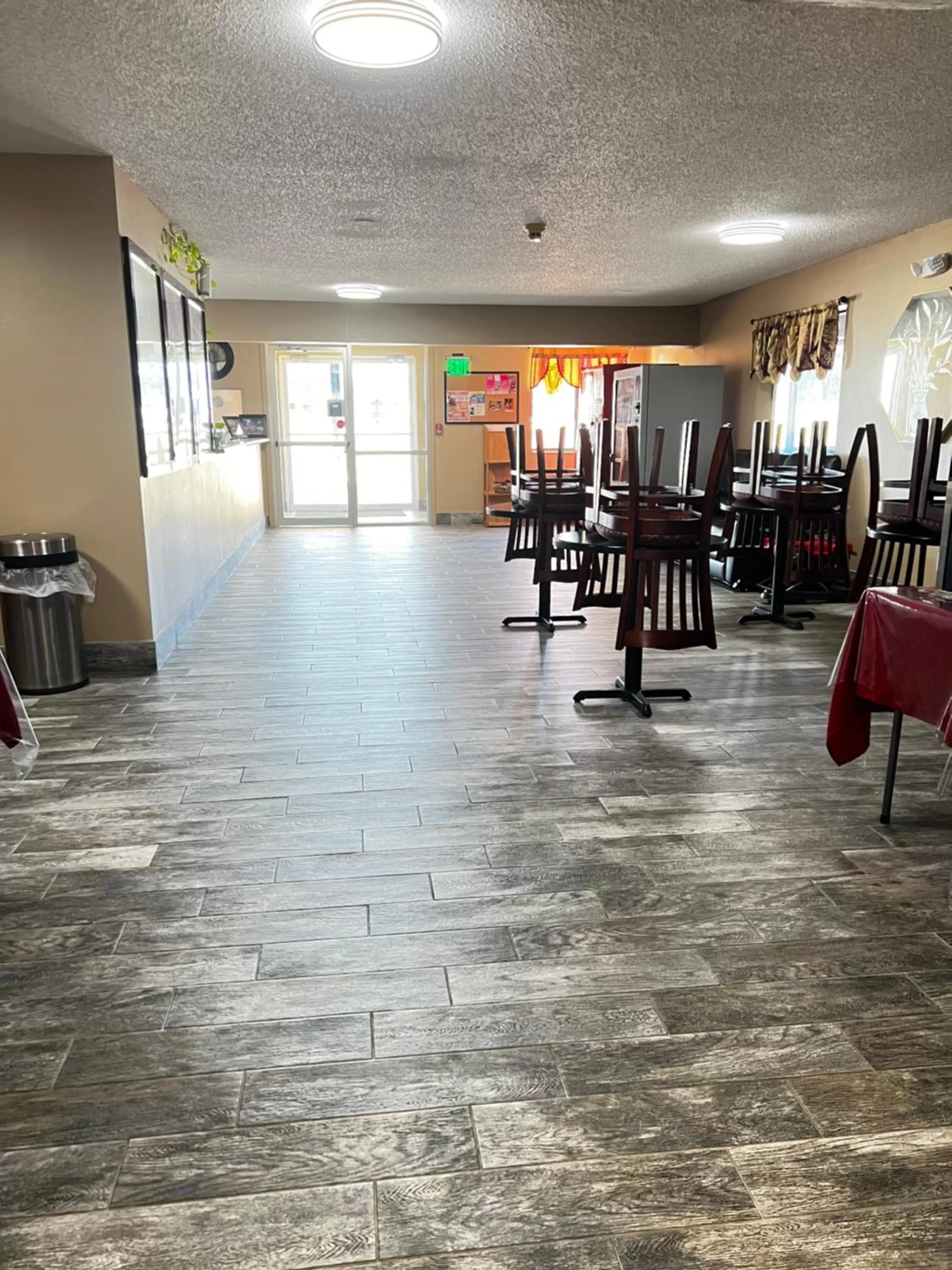 Designer Inn and Suites