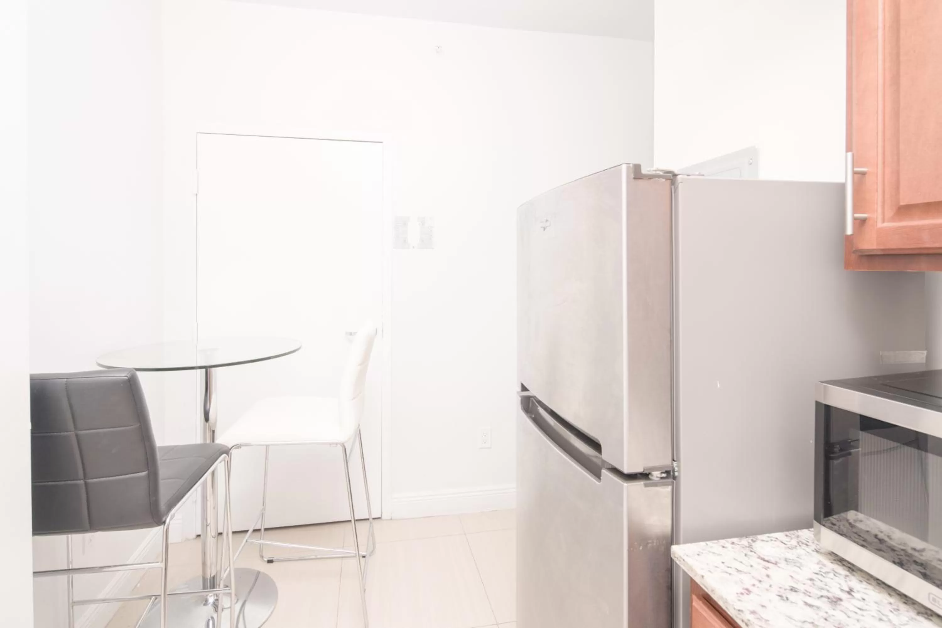 Bathroom in The Donovan at Miami Beach