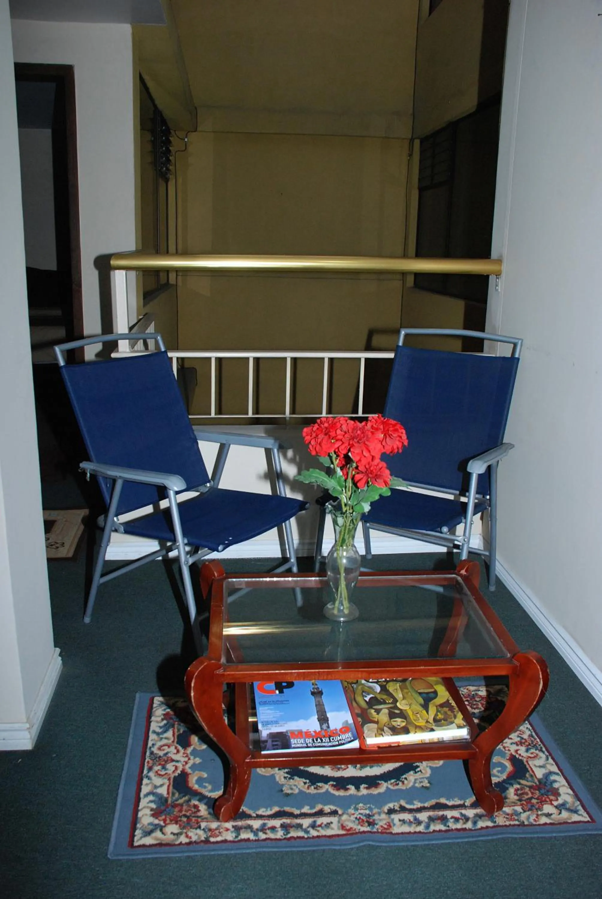 Other in Hotel Bonaventure