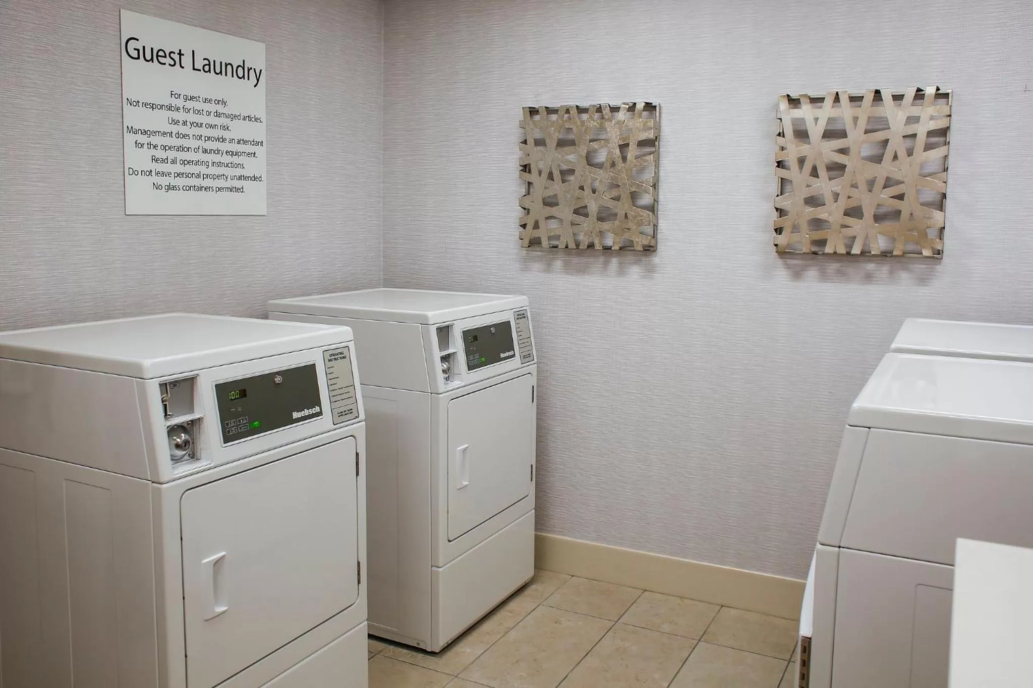 Other in Holiday Inn Express & Suites Downtown Louisville by IHG