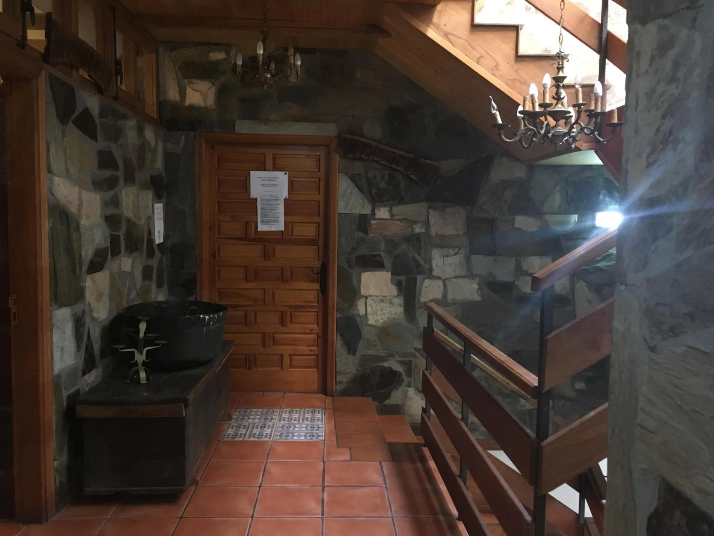 Hotel Rural Camino Medulas