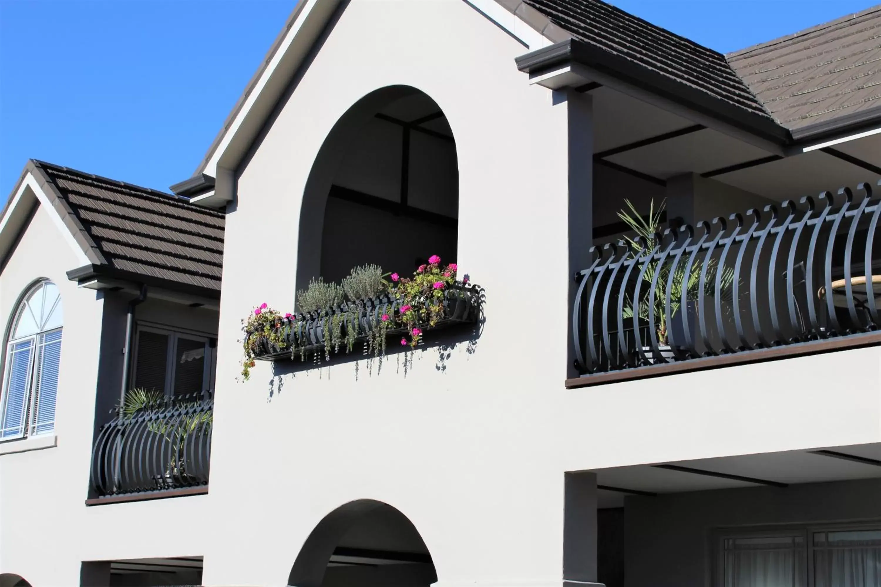Suite with Balcony in Lodge Bordeaux Suite with Balcony in Lodge Bordeaux