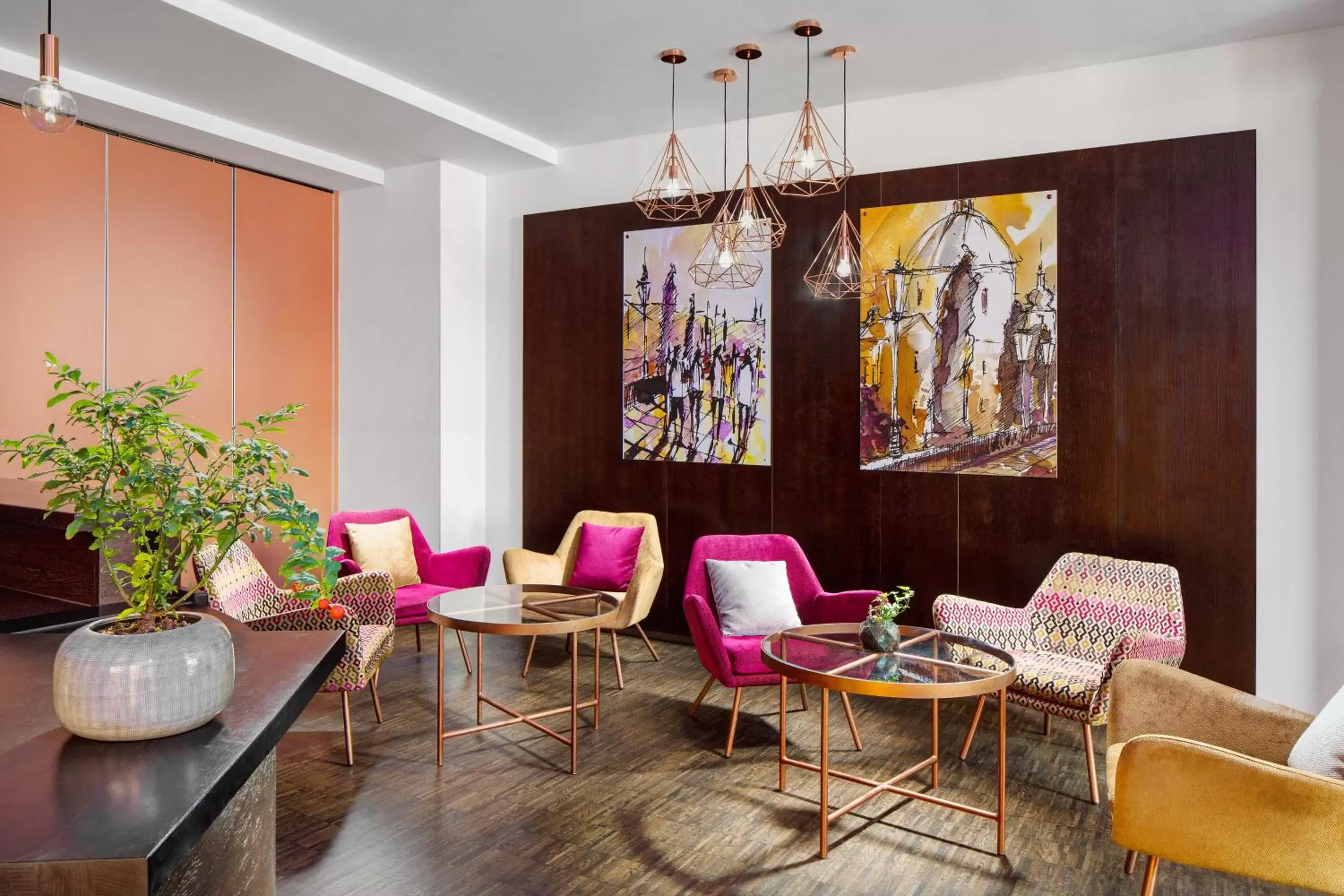 Clarion Hotel Prague City Clarion Hotel Prague City