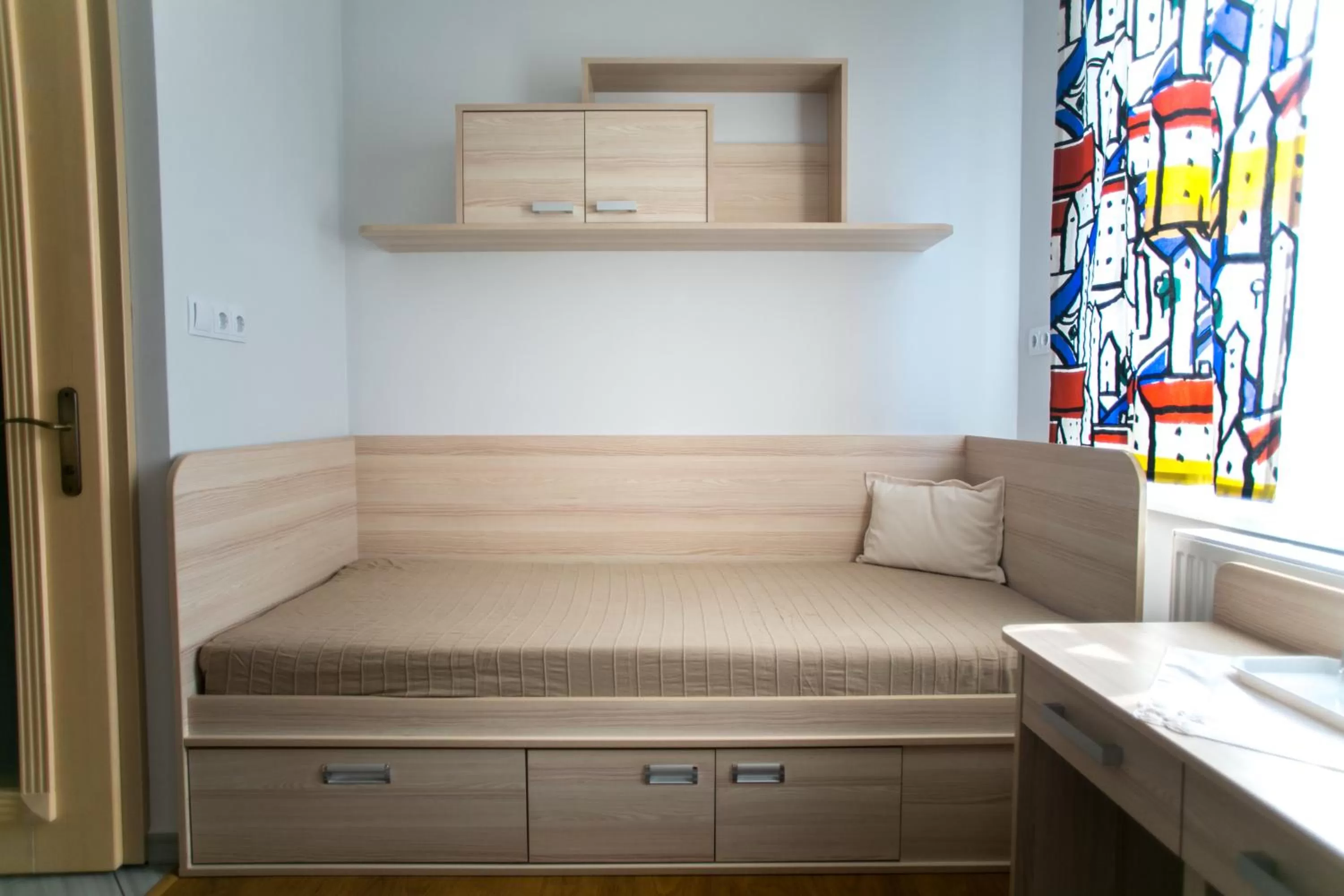 Seating Area in Tulipan Hotel Aquapark