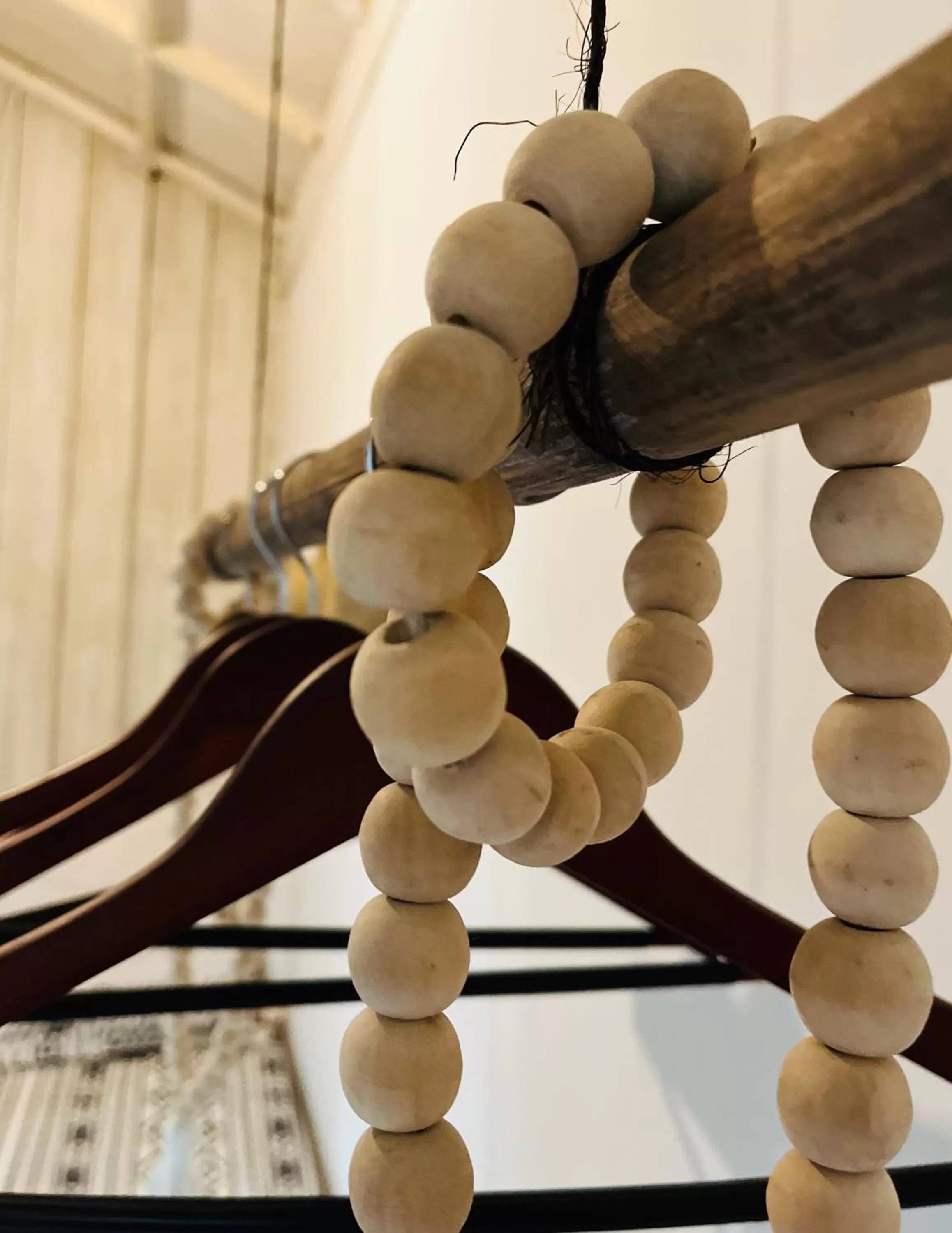 Property building in Omala Village Gili Air