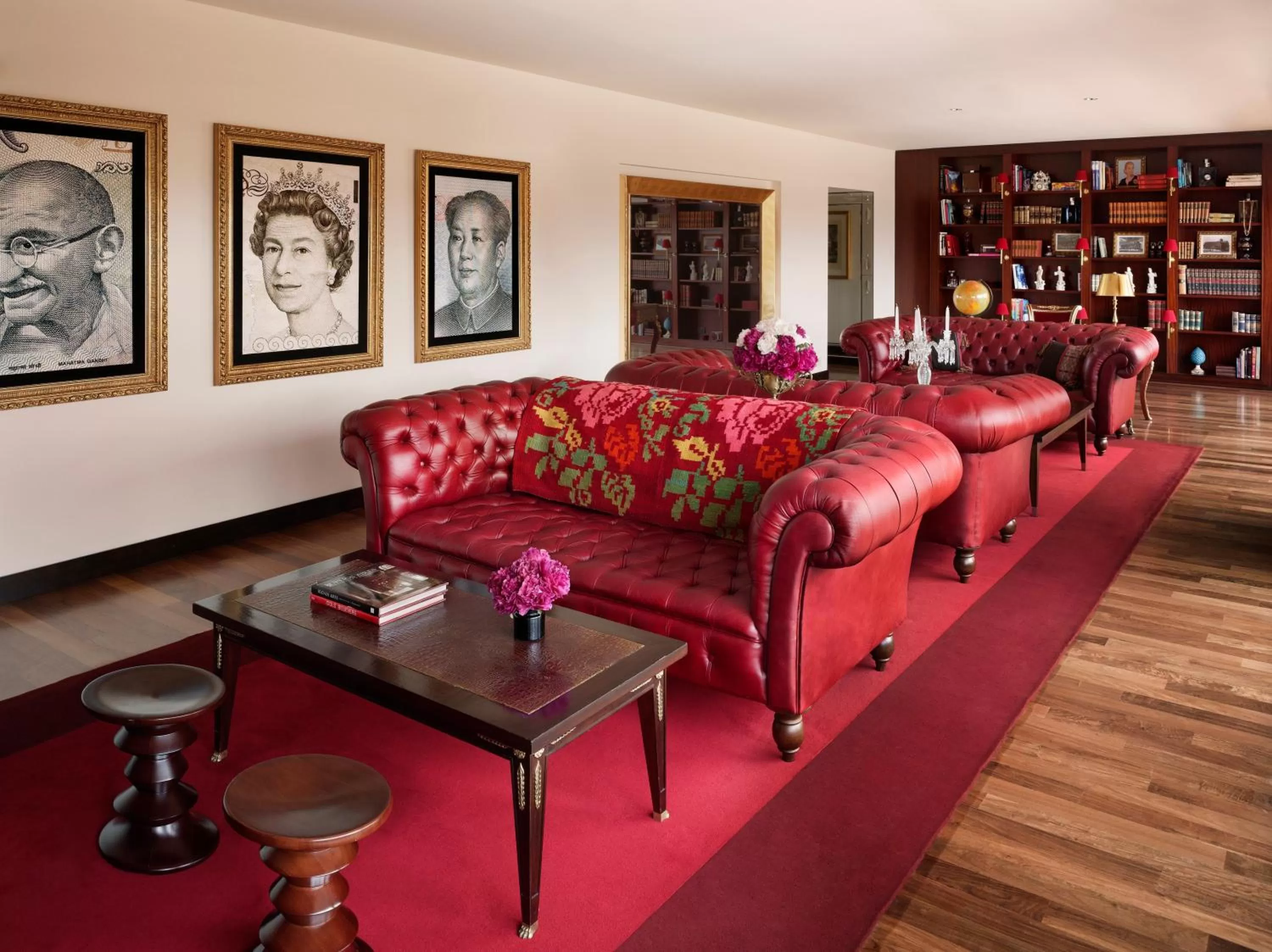 Faena Hotel Buenos Aires