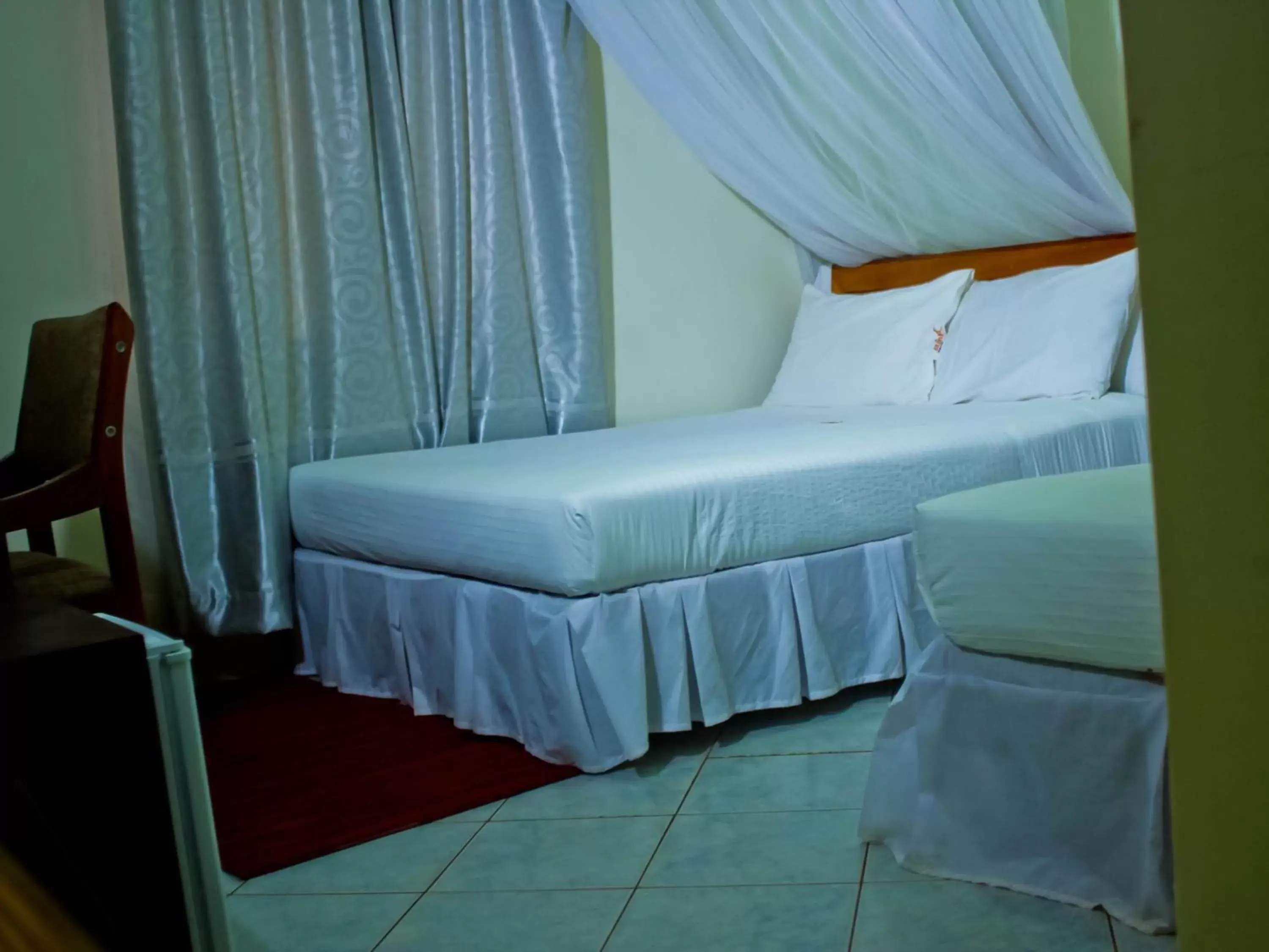 Standard Family Room in Al-Nisaa Hotel and Spa Standard Family Room in Al-Nisaa Hotel and Spa