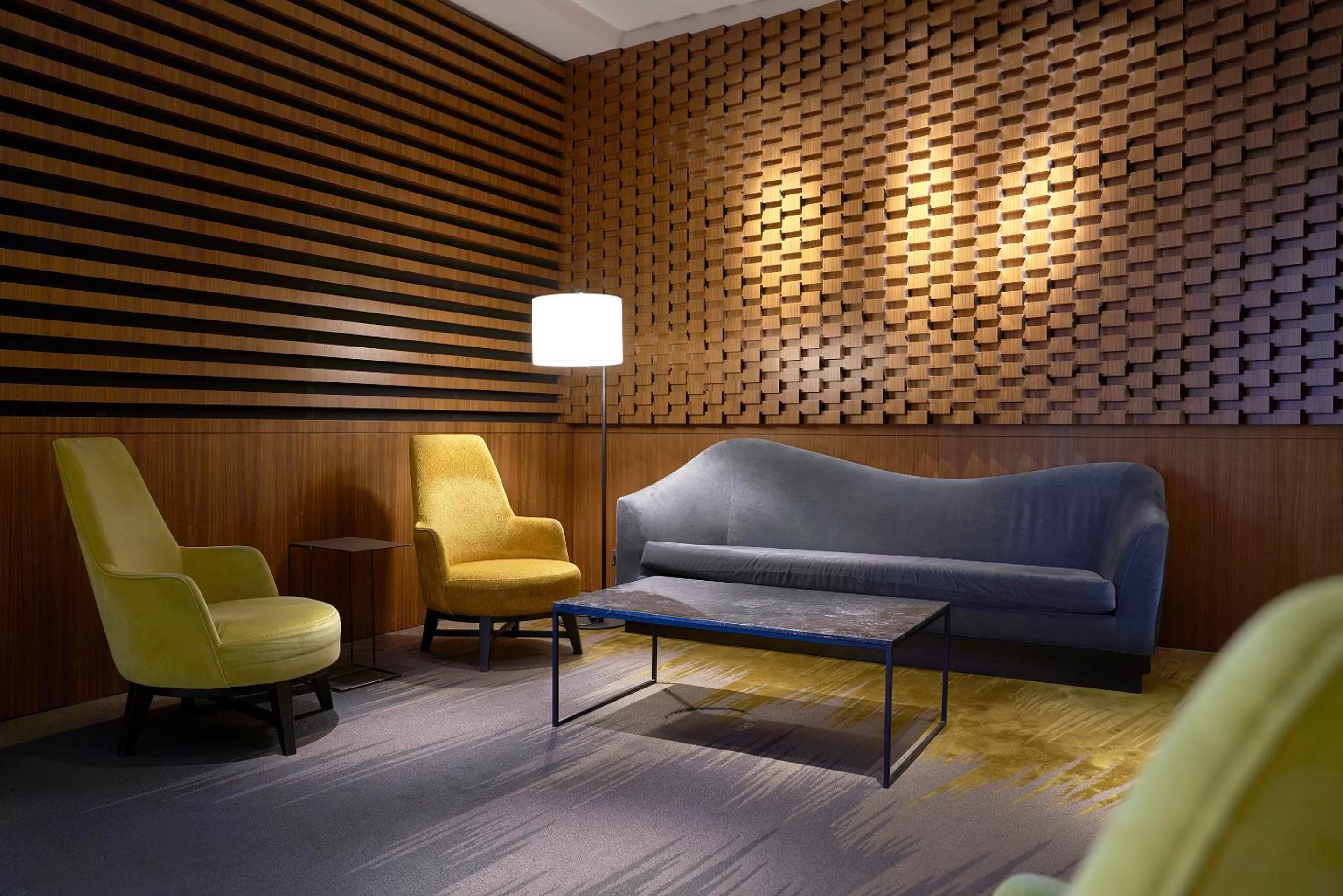 Restaurant/places to eat in Dorint Kurfürstendamm Berlin