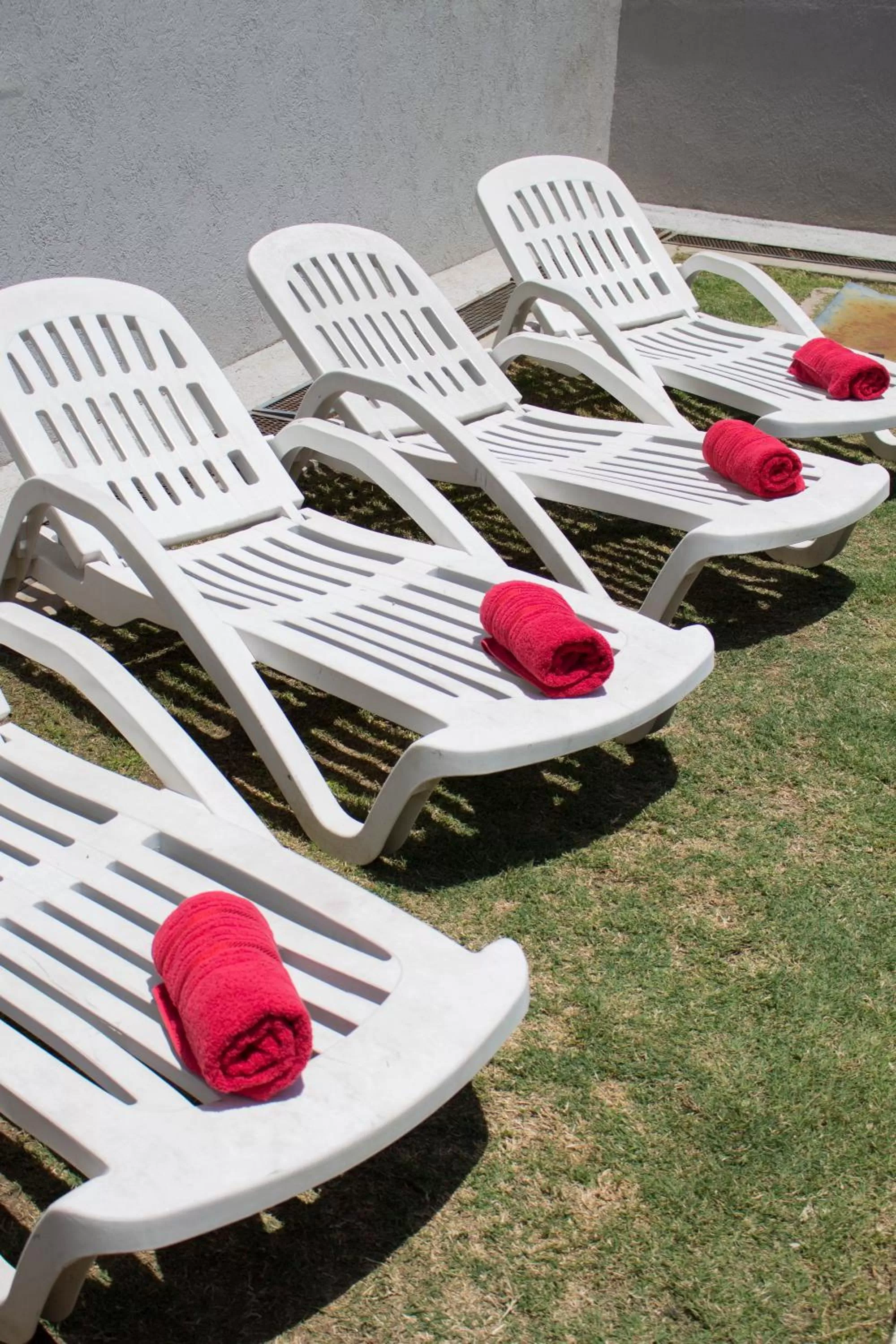 Apart Porto del Sol by CPH