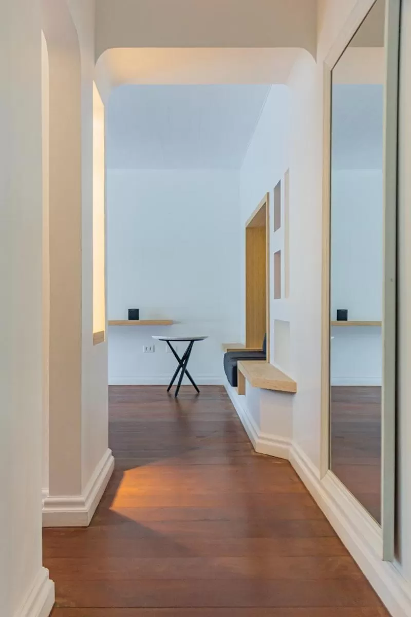 Felissimo Exclusive Hotel