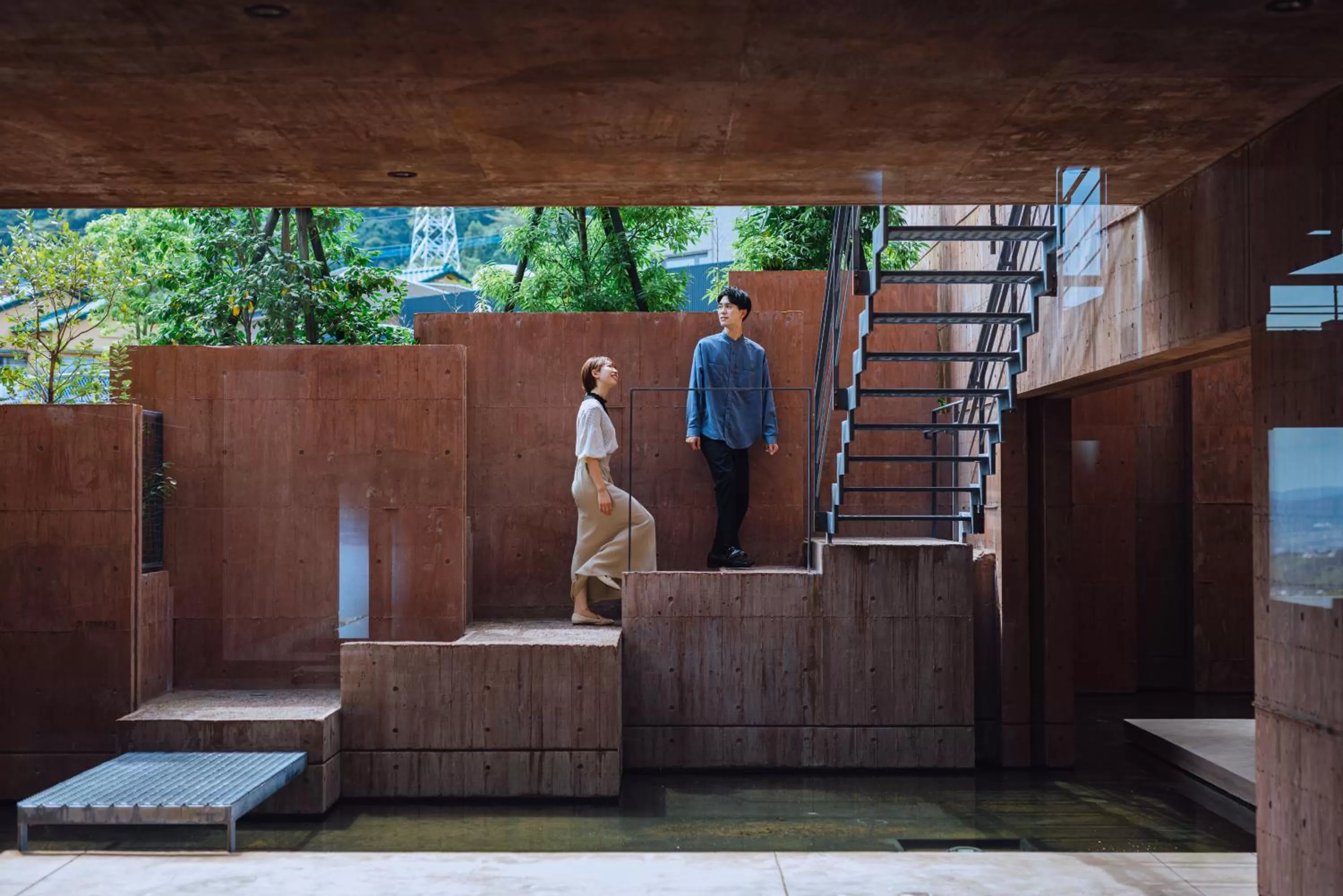 SEKIYA RESORT Galleria Midobaru