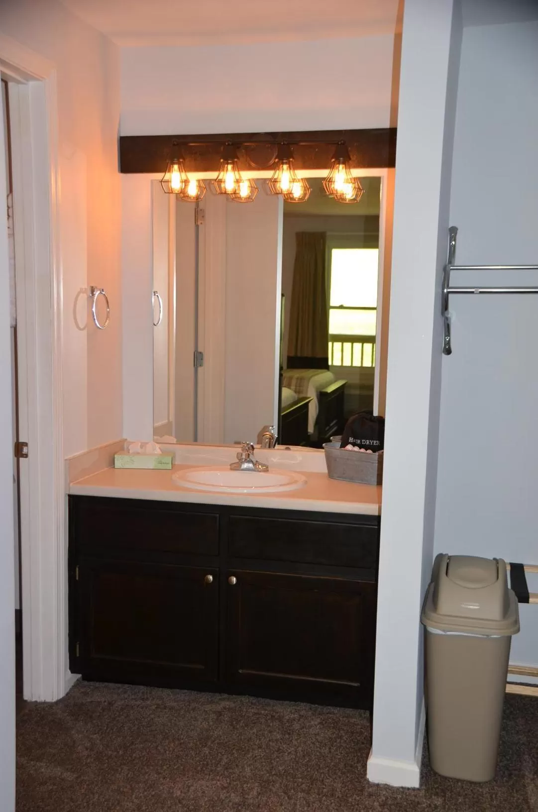 The Retreat at Center Hill Lake