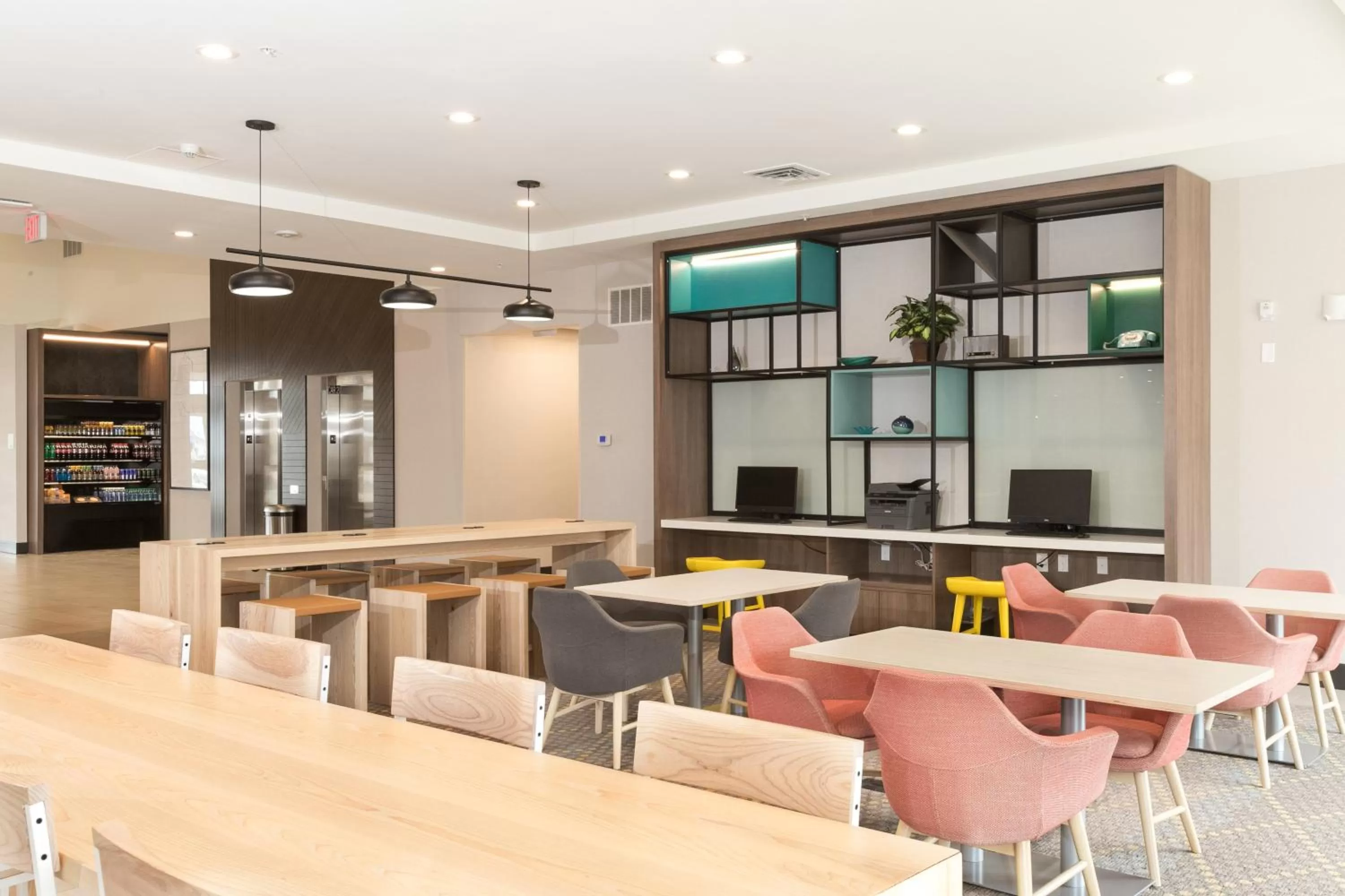 Property building in Holiday Inn Hotel & Suites - Mount Pleasant by IHG