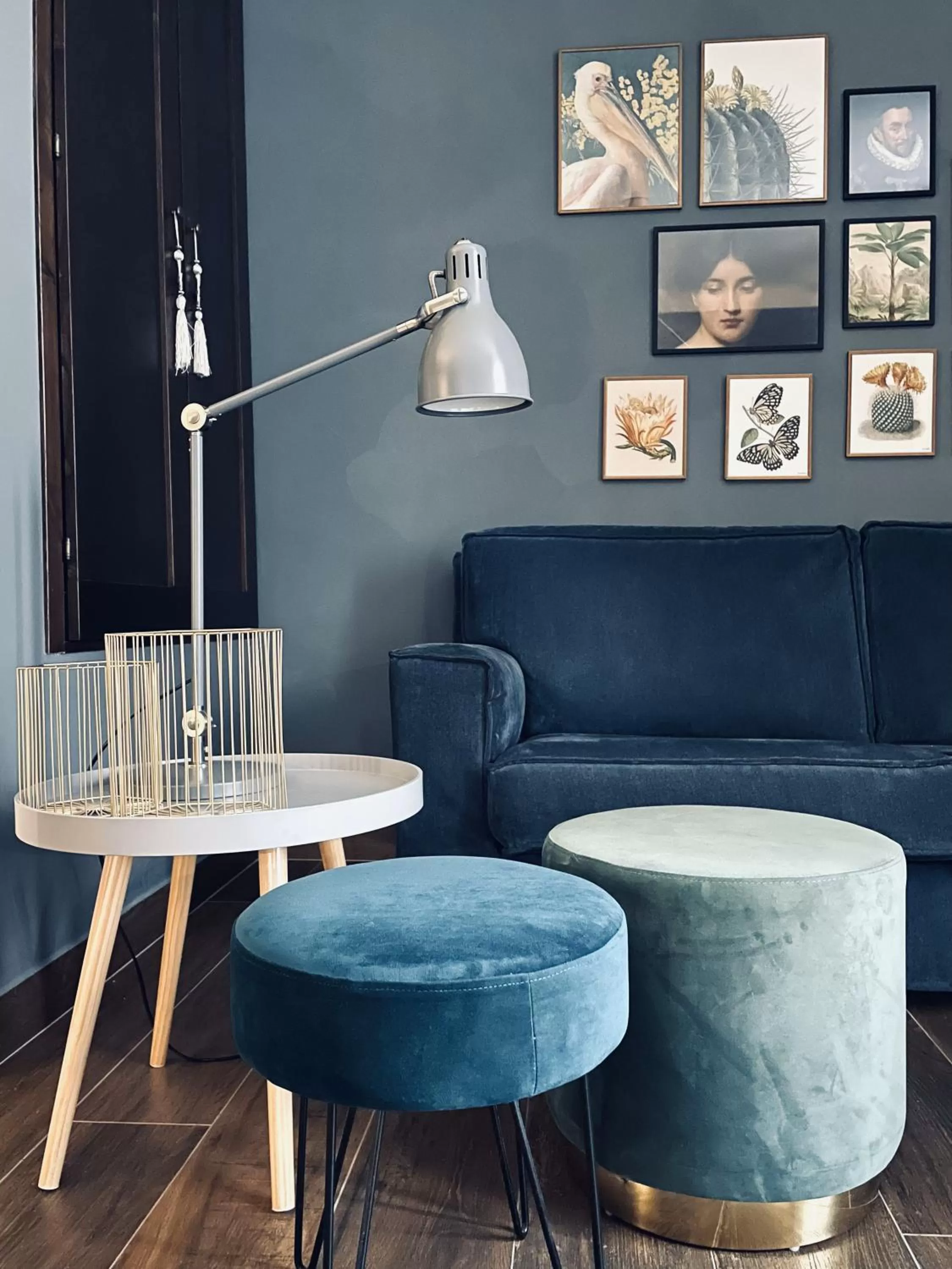 Hotel Palazzo Piccolomini