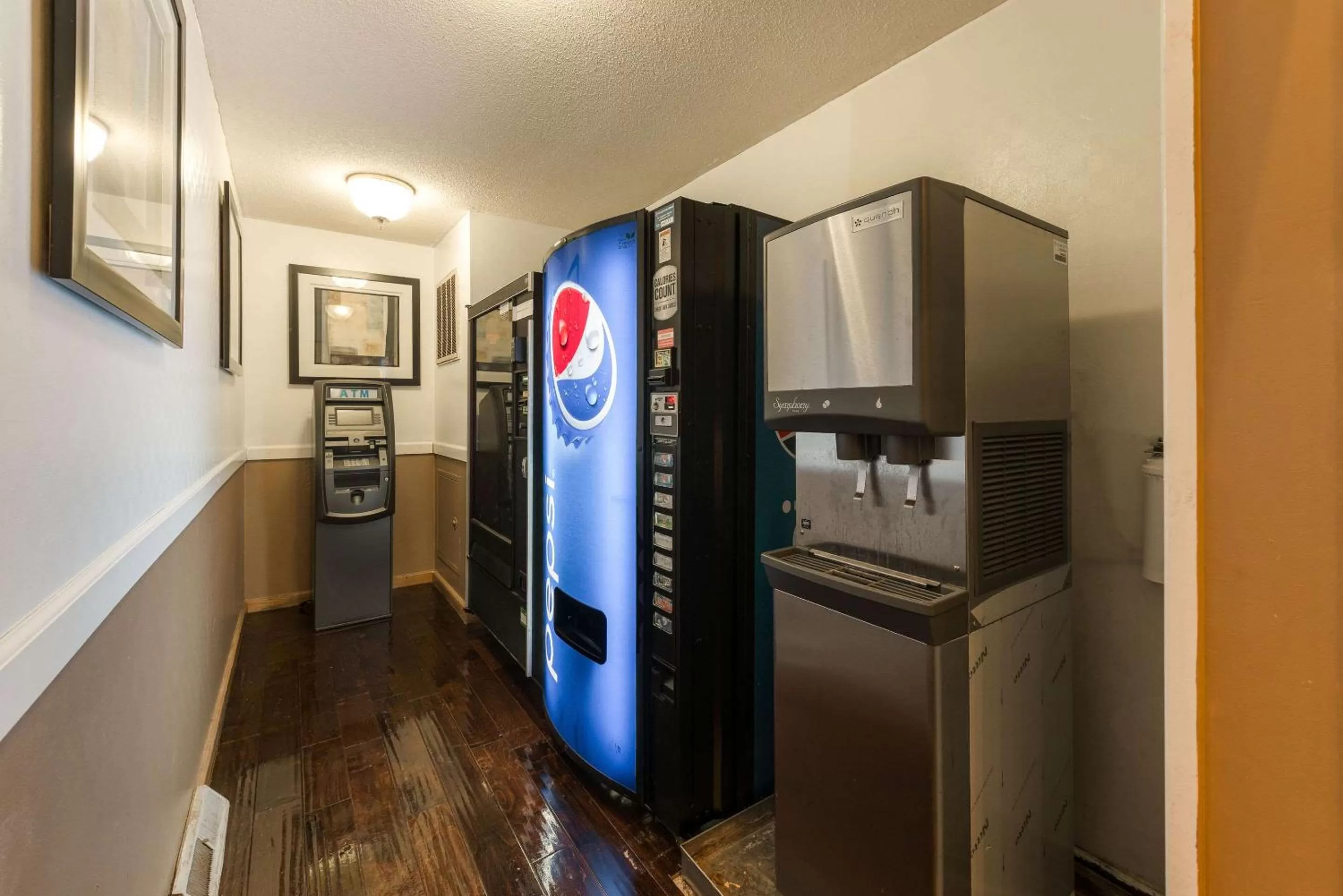 Other in Quality Inn & Suites Portage Central