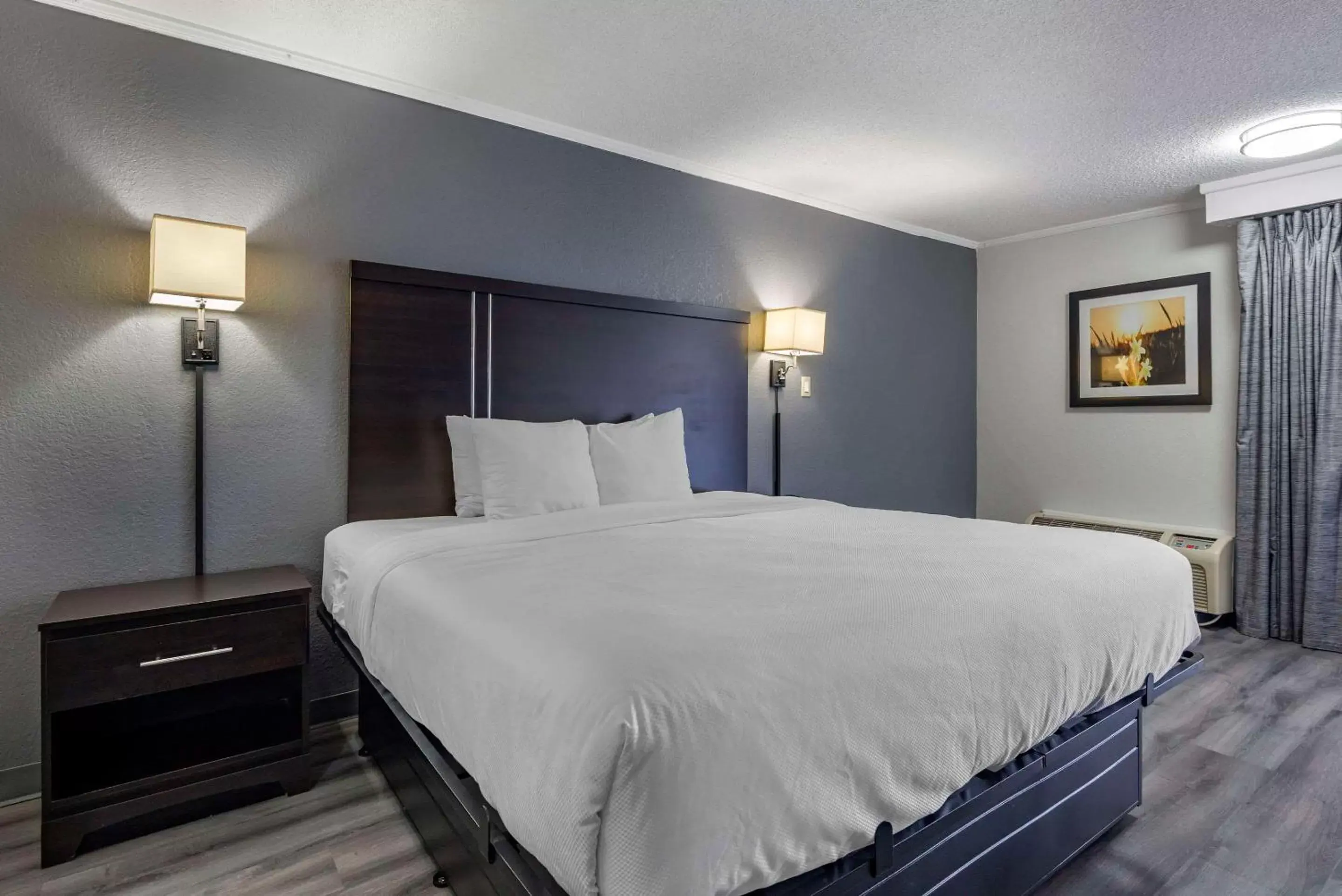 Efficiendy King Room - Non Smoking in Suburban Studios Rock Hill Northeast I-77 Efficiendy King Room - Non Smoking in Suburban Studios Rock Hill Northeast I-77