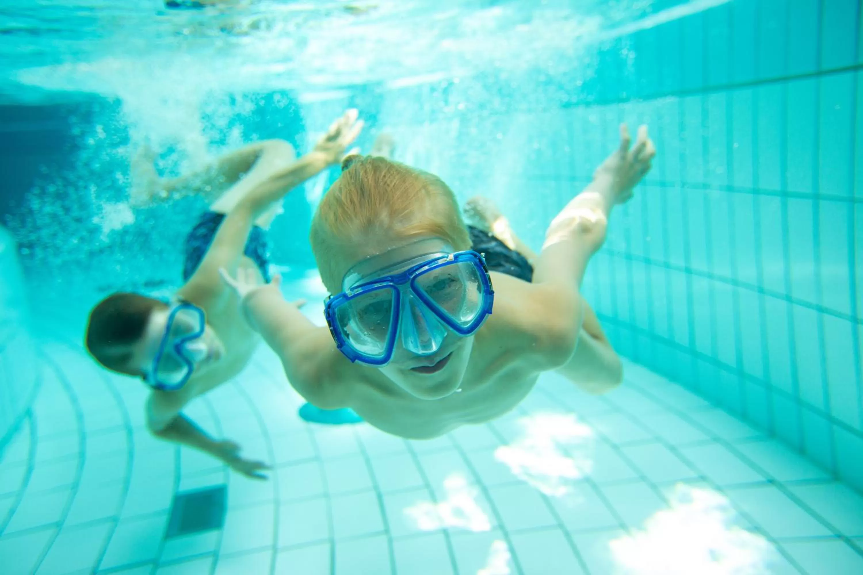 Spa and wellness centre/facilities in Finlandia Hotel Imatran Kylpylä Spa