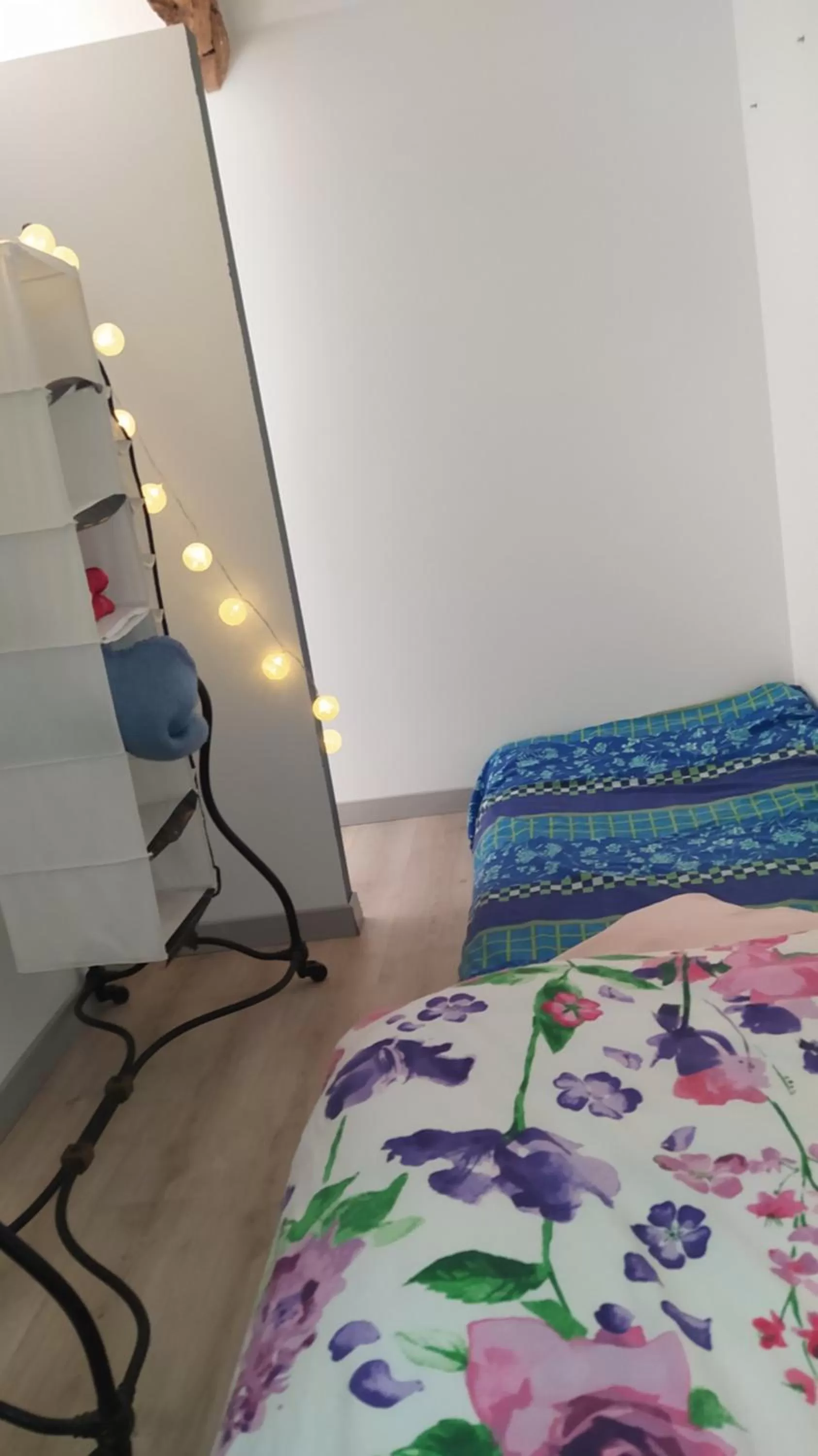 Bed in Ker Anahid - L'Atelier