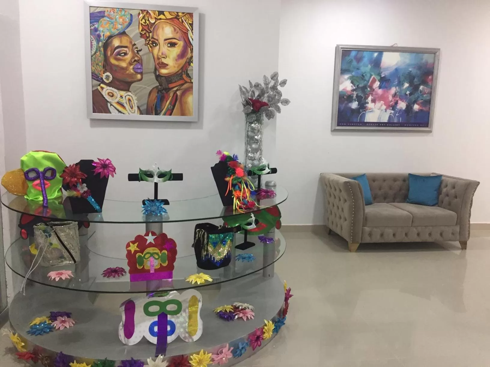 Hotel Platinum Barranquilla