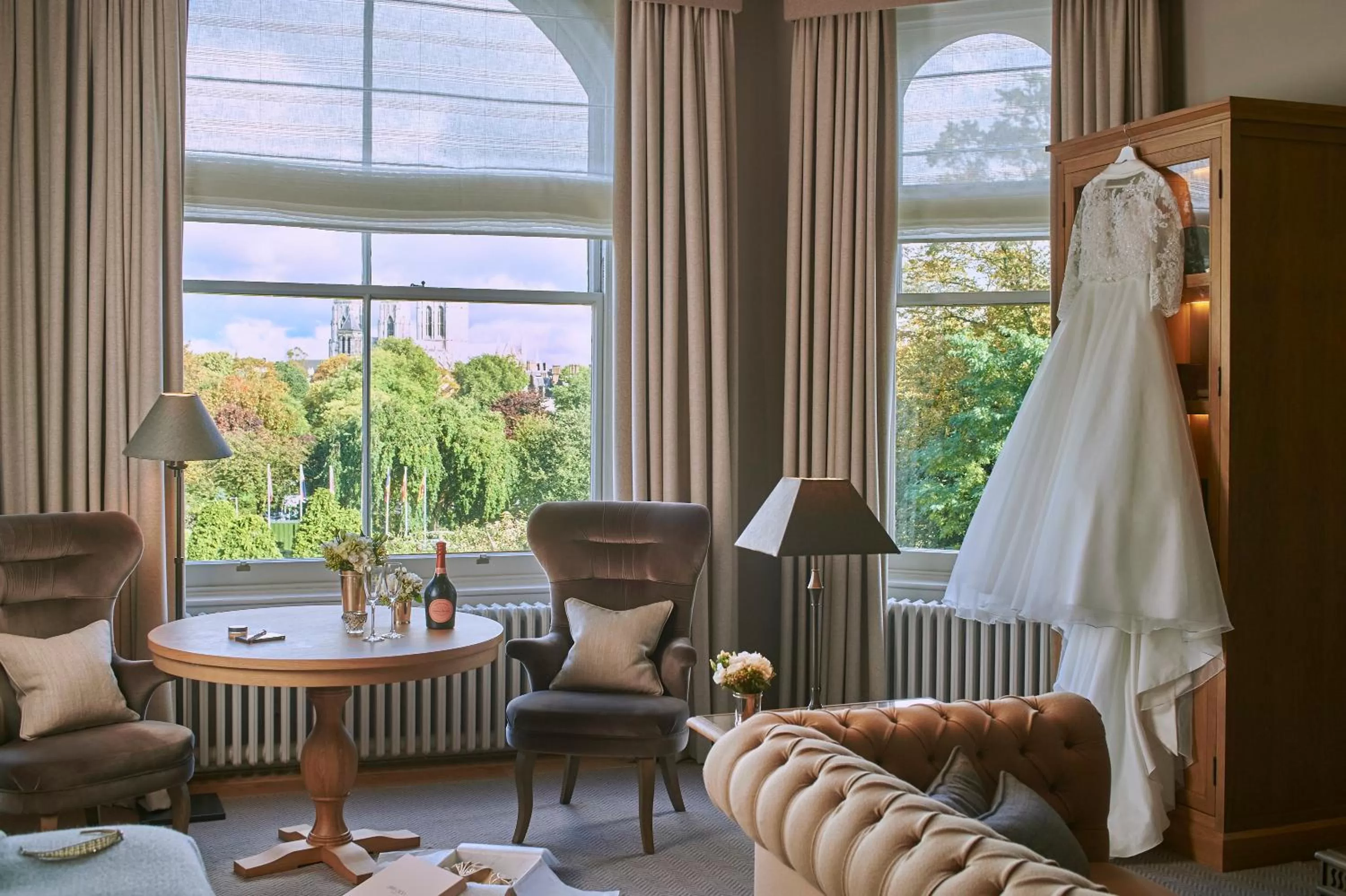 Other in The Milner York