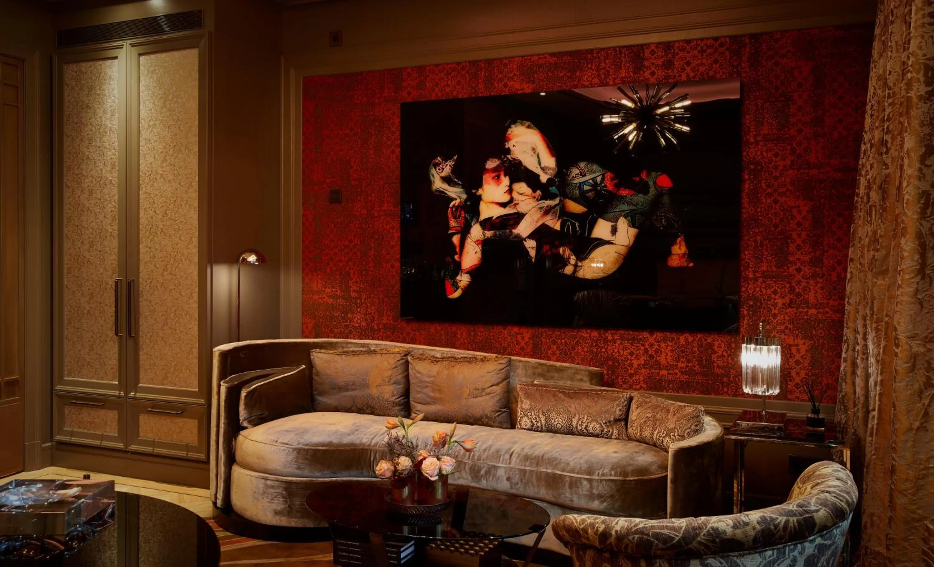 Hotel TwentySeven - Small Luxury Hotels of the World