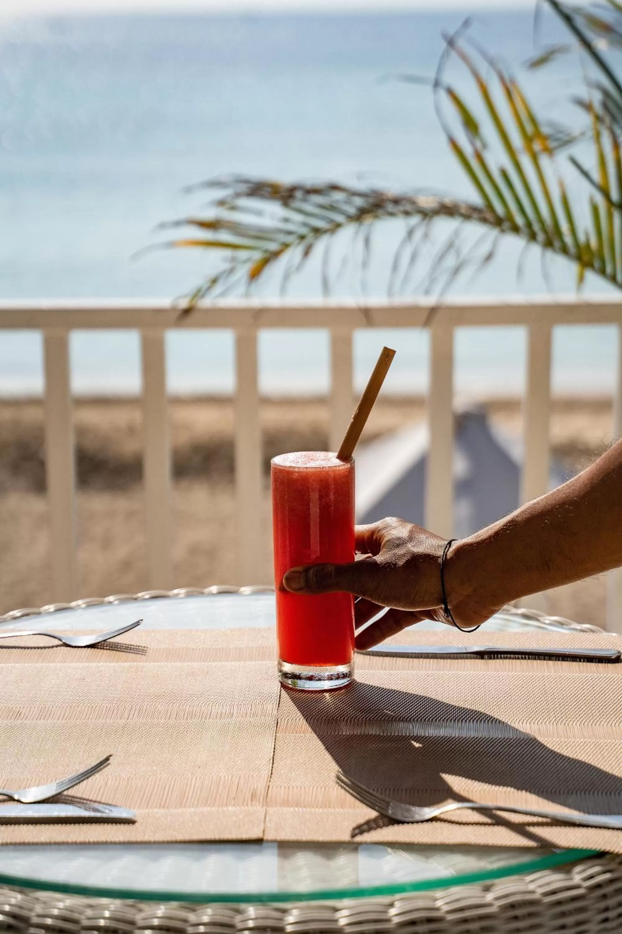 Beach in Seri Resort Gili Meno - Adults Only