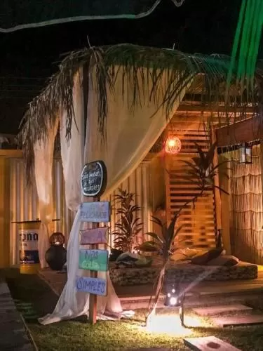 Pousada São Miguel dos Milagres