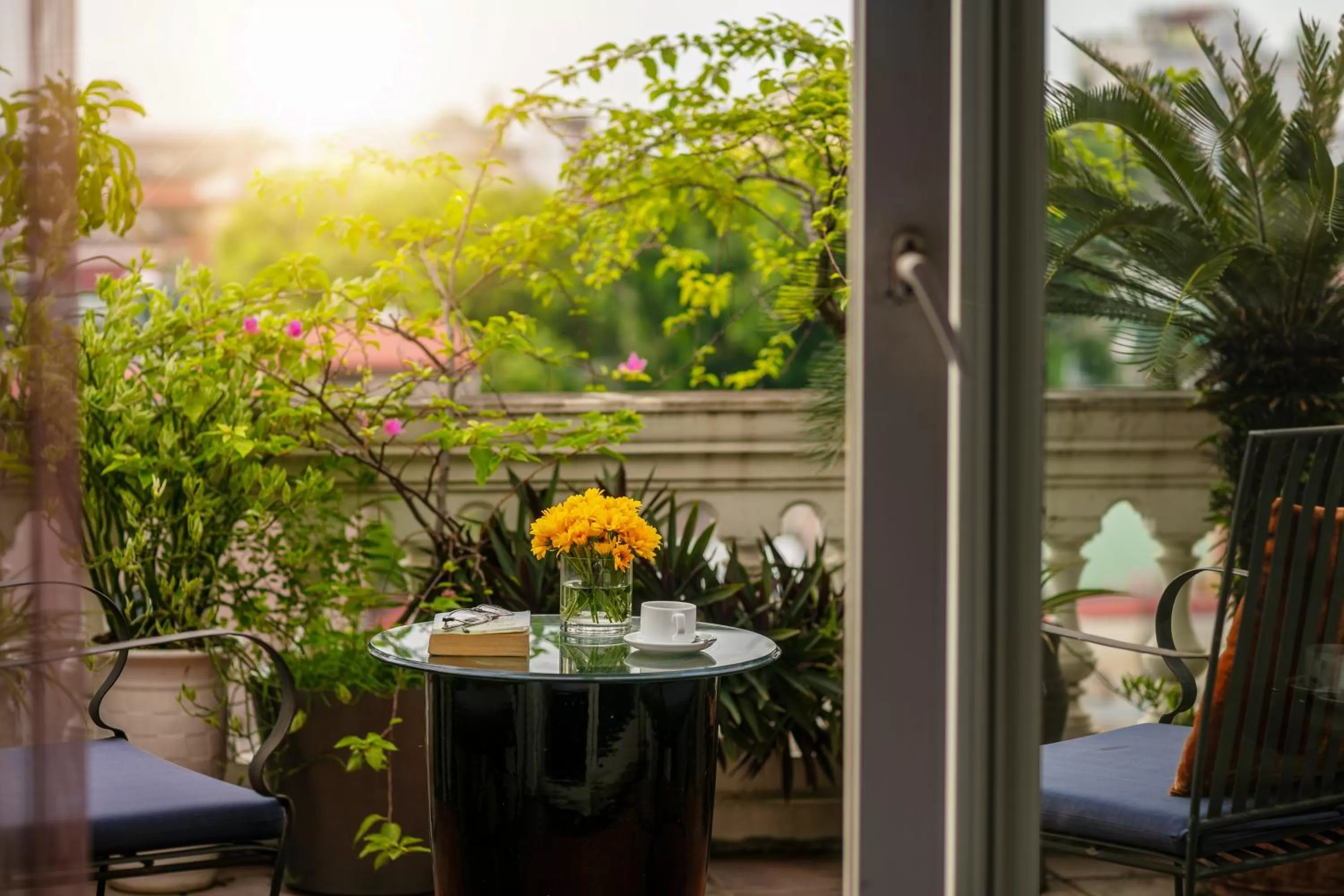 Hanoi Boutique Hotel & Spa