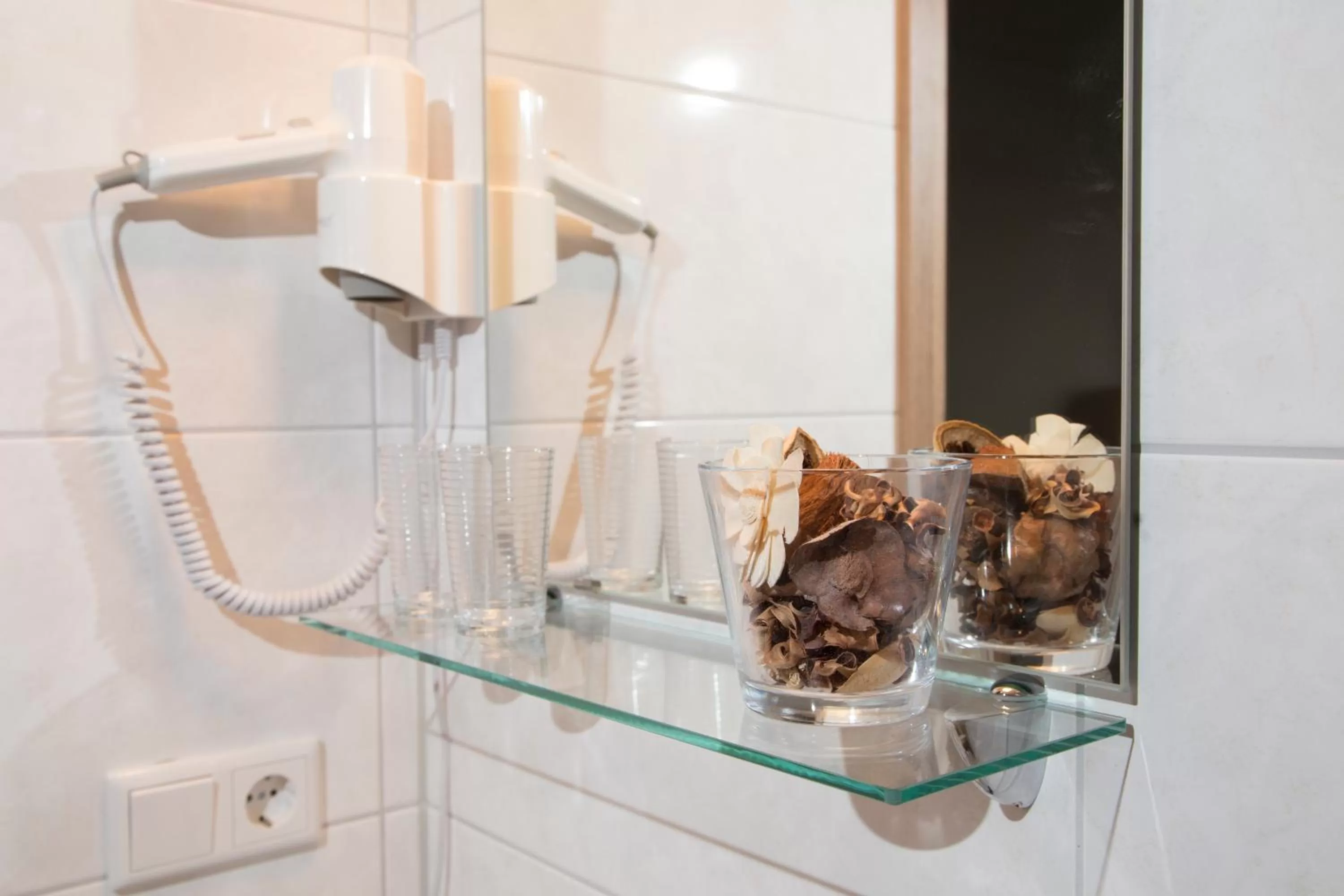 Property building in Dominik Hotel & Eventsaal