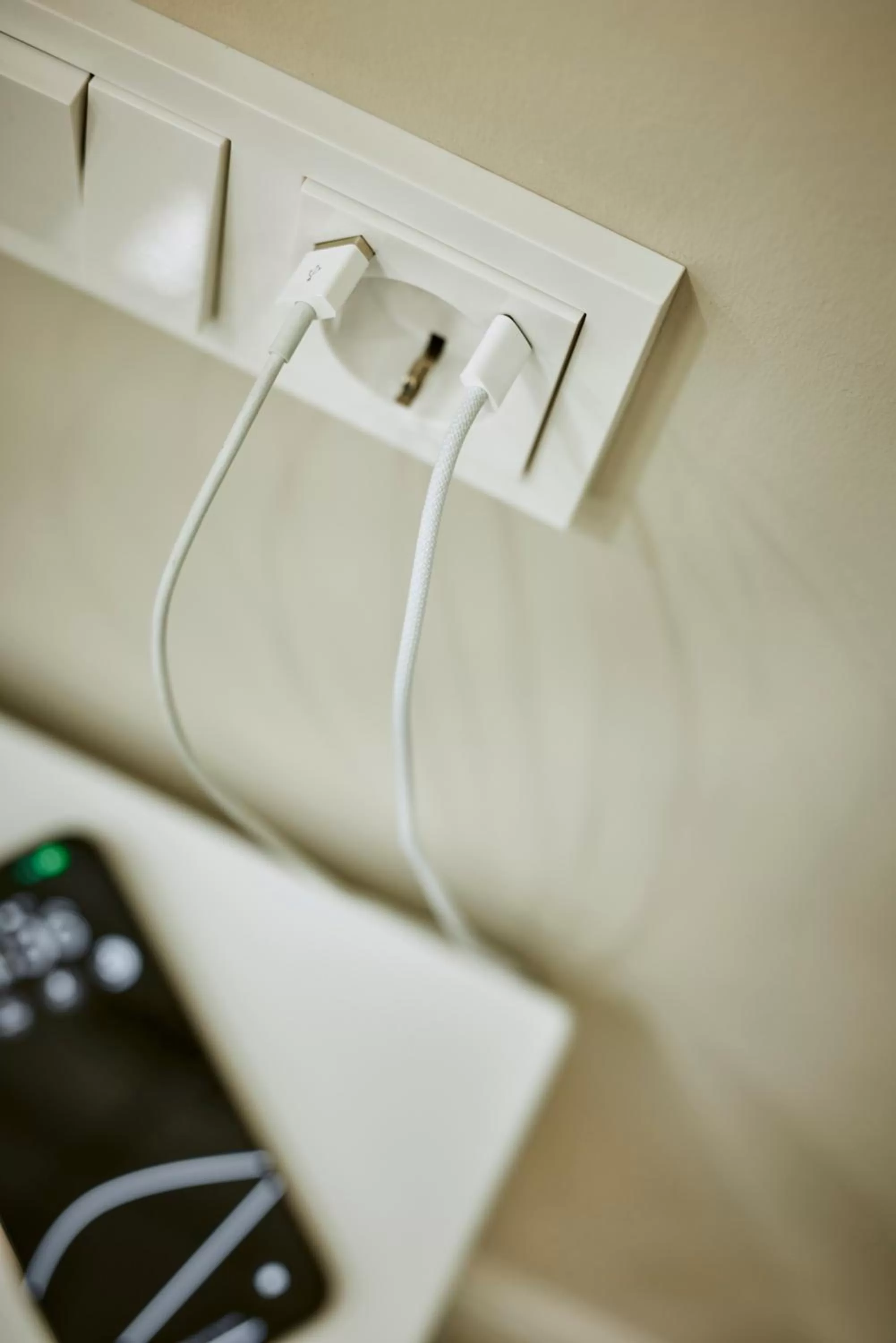 Bed in Boardinghotel Premium Heidelberg