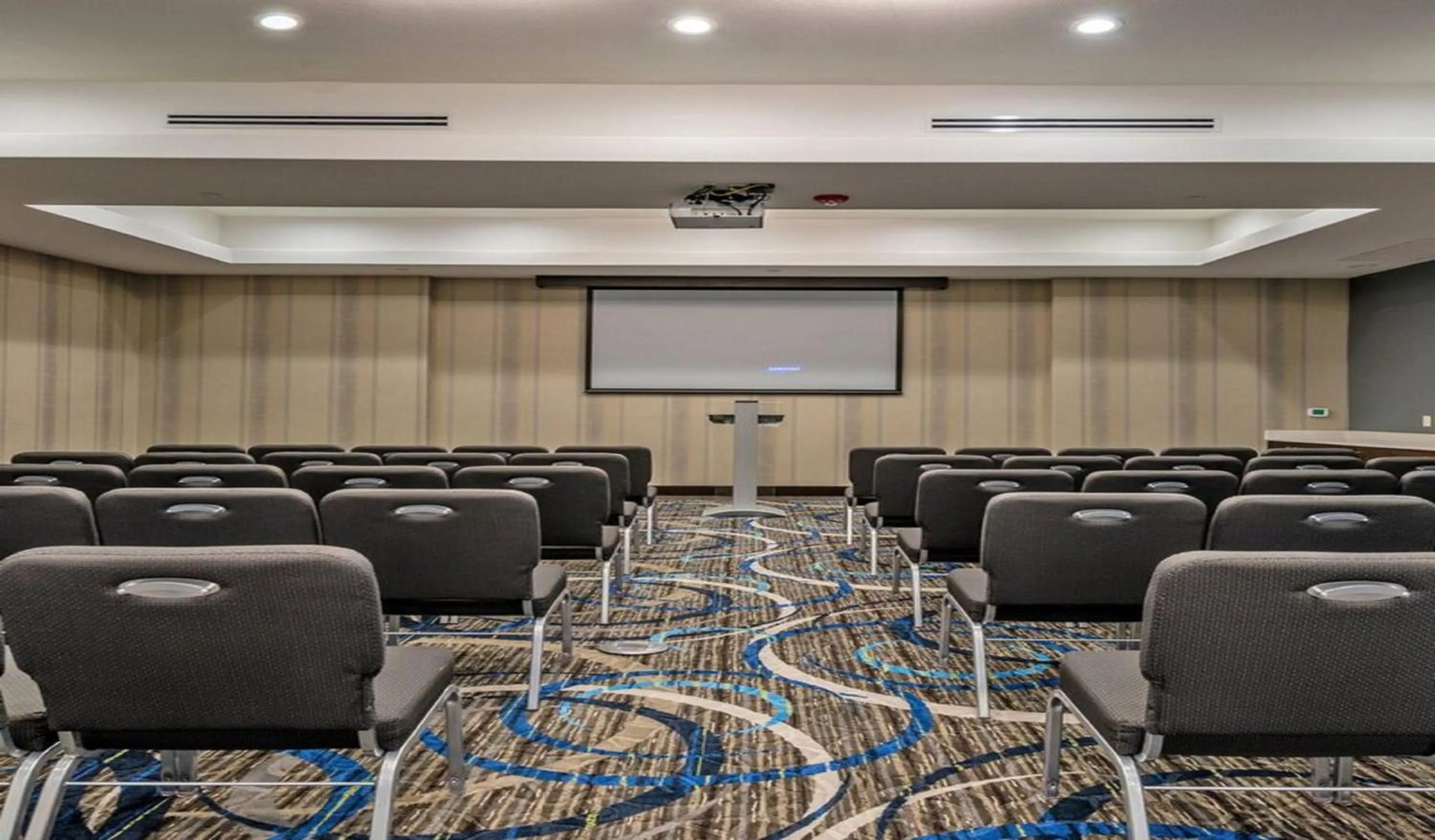 Meeting/conference room in Holiday Inn Austin Airport by IHG