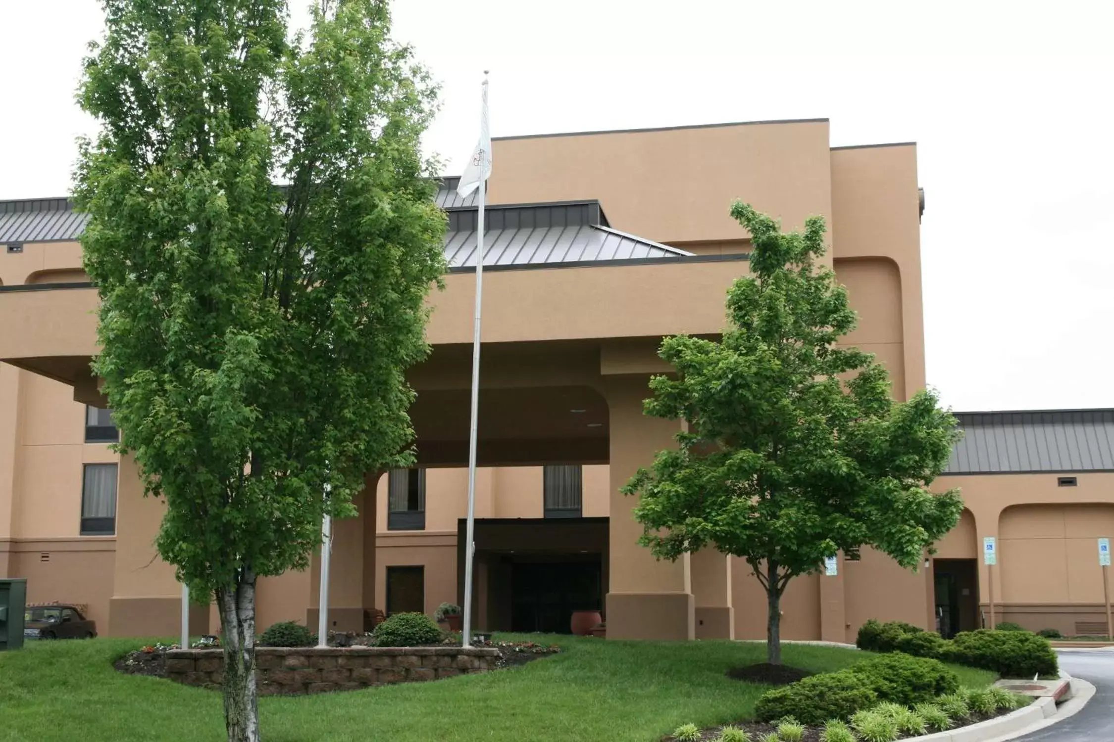 Hampton Inn Columbia, MD Hampton Inn Columbia, MD