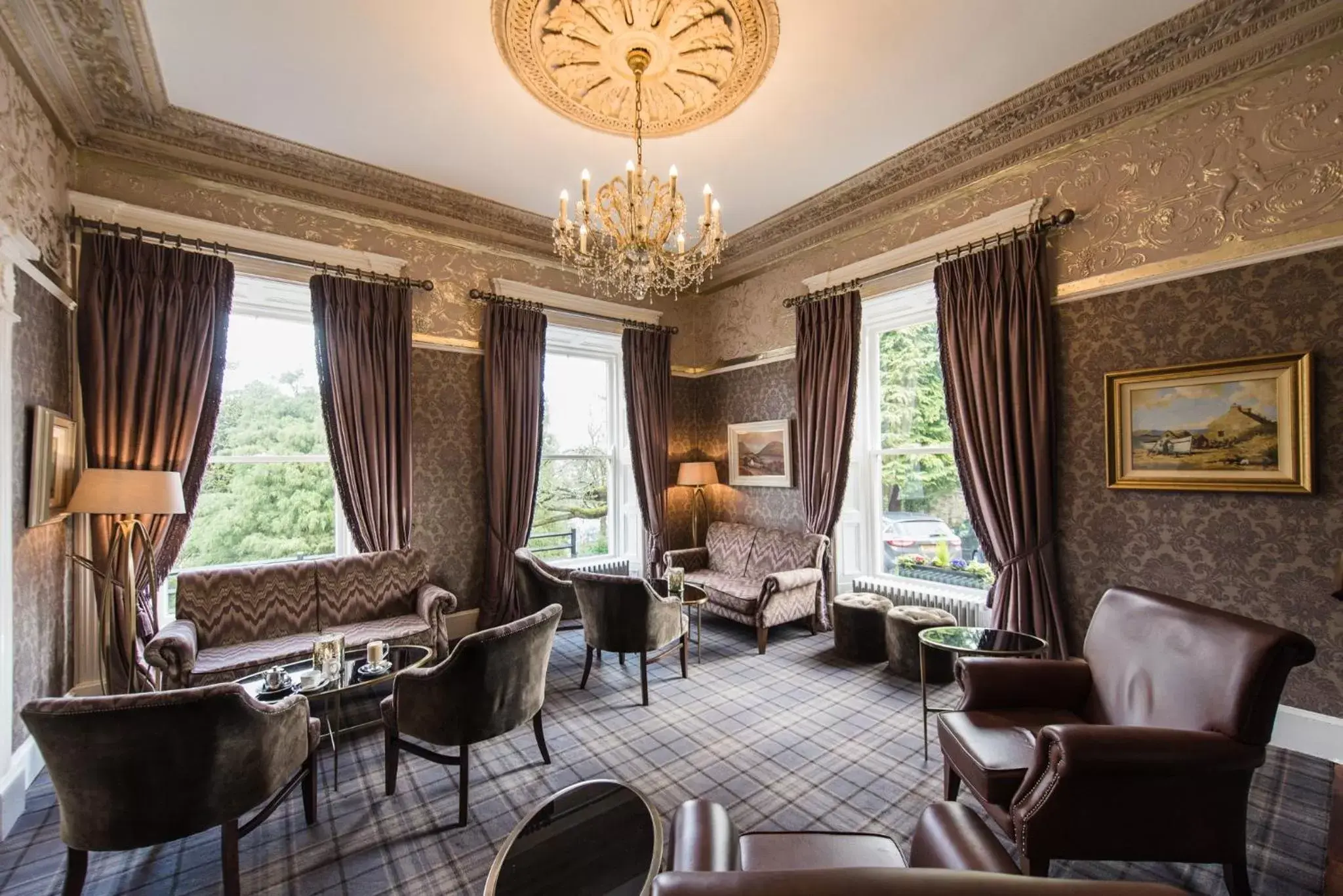 Belmont House Hotel Belmont House Hotel