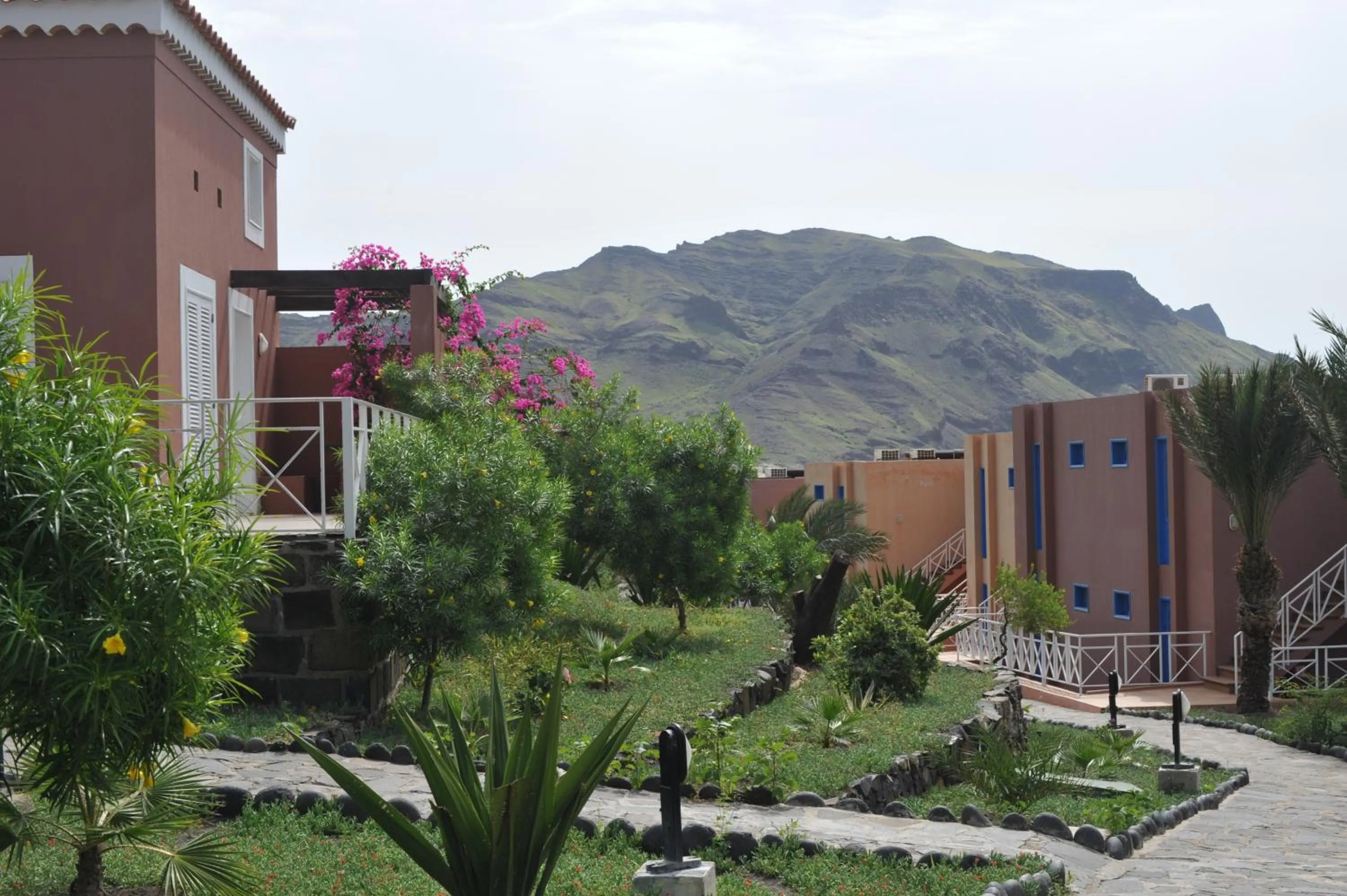 Day in Foya Branca by Flagworld Hotels