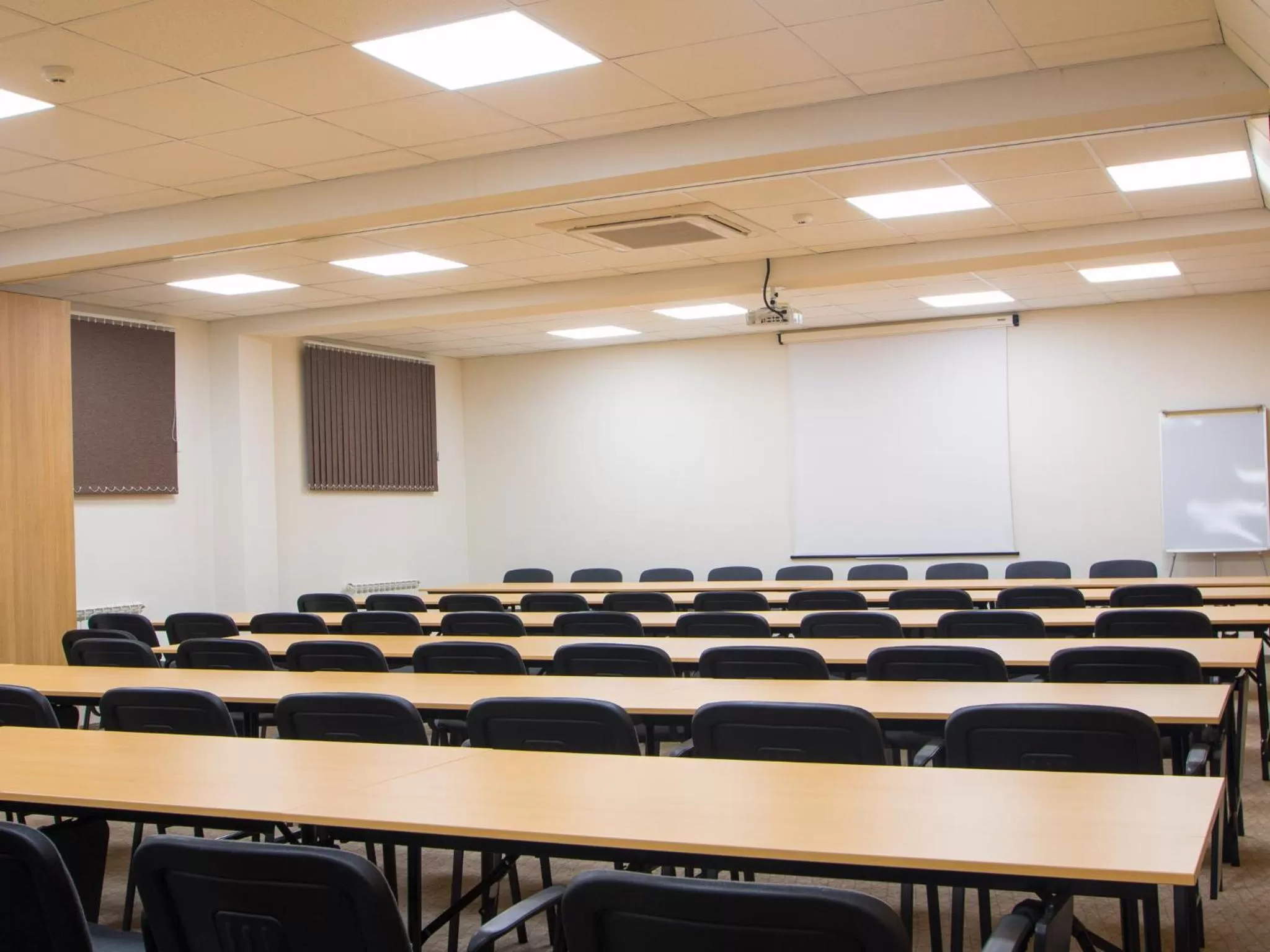 Meeting/conference room in Park Hotel Asenevtsi