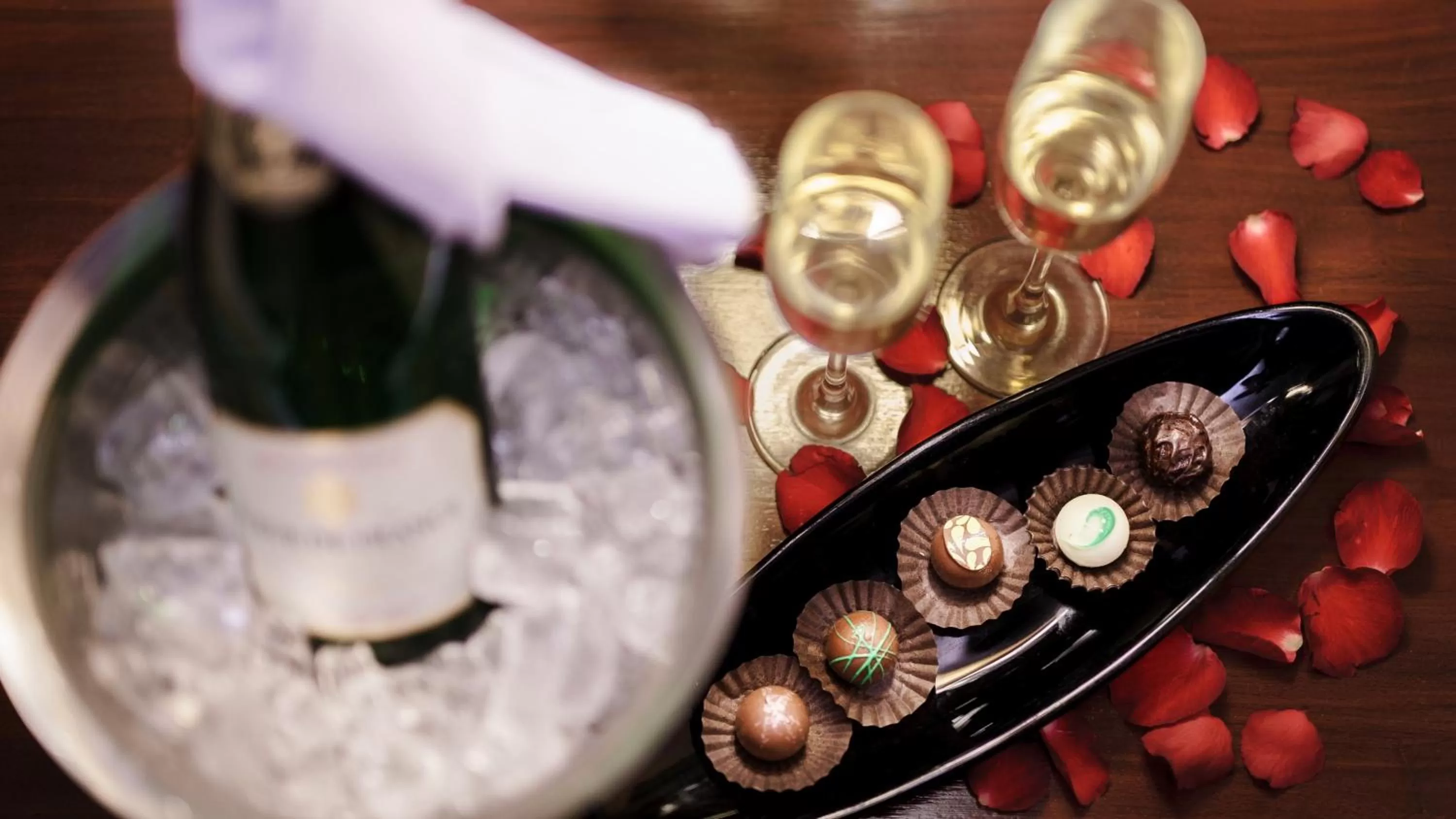 Photo of the whole room in Holiday Ao Nang Beach Resort, Krabi