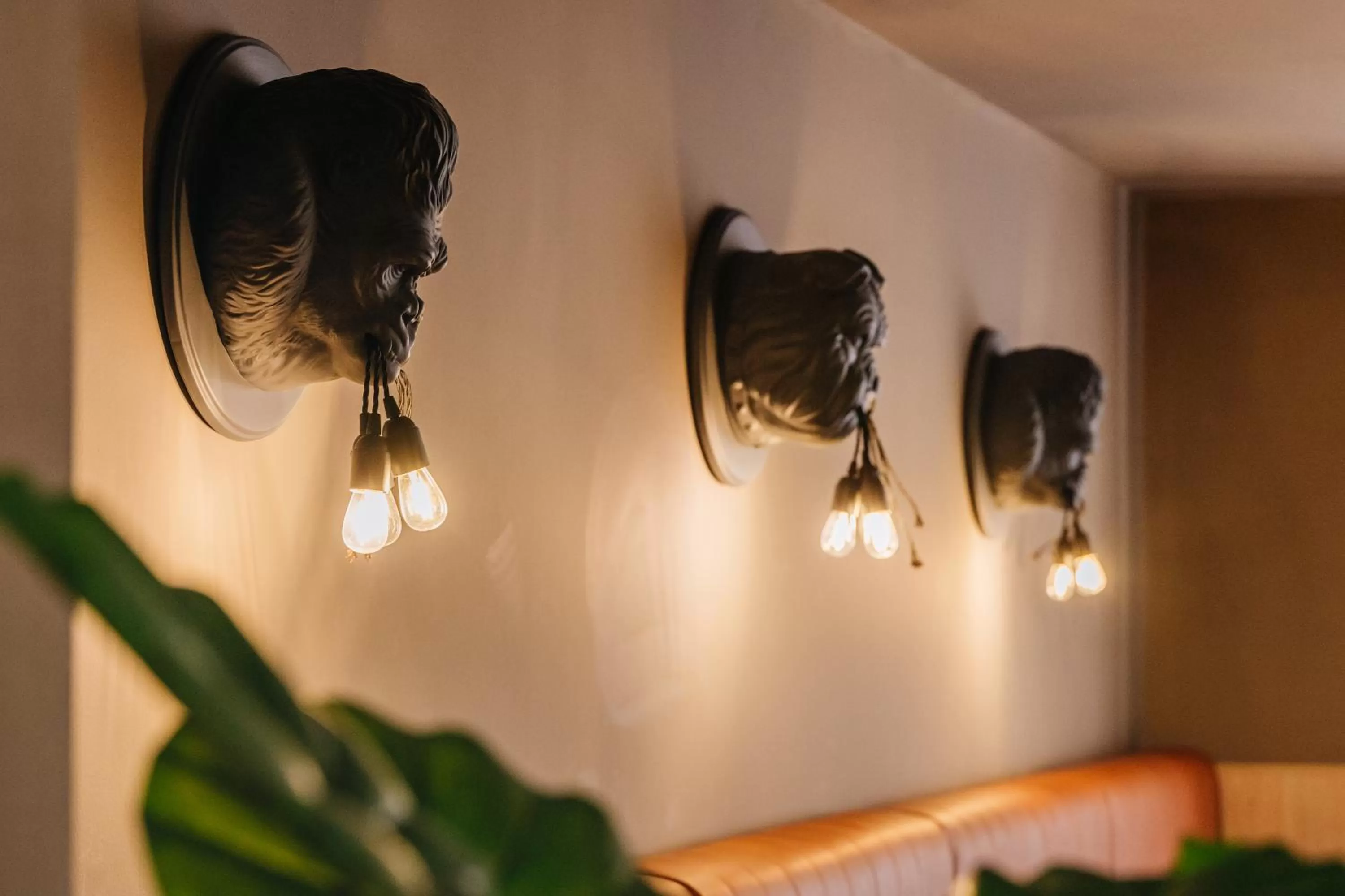 Restaurant/places to eat in IKYK Hotel- IK Collection