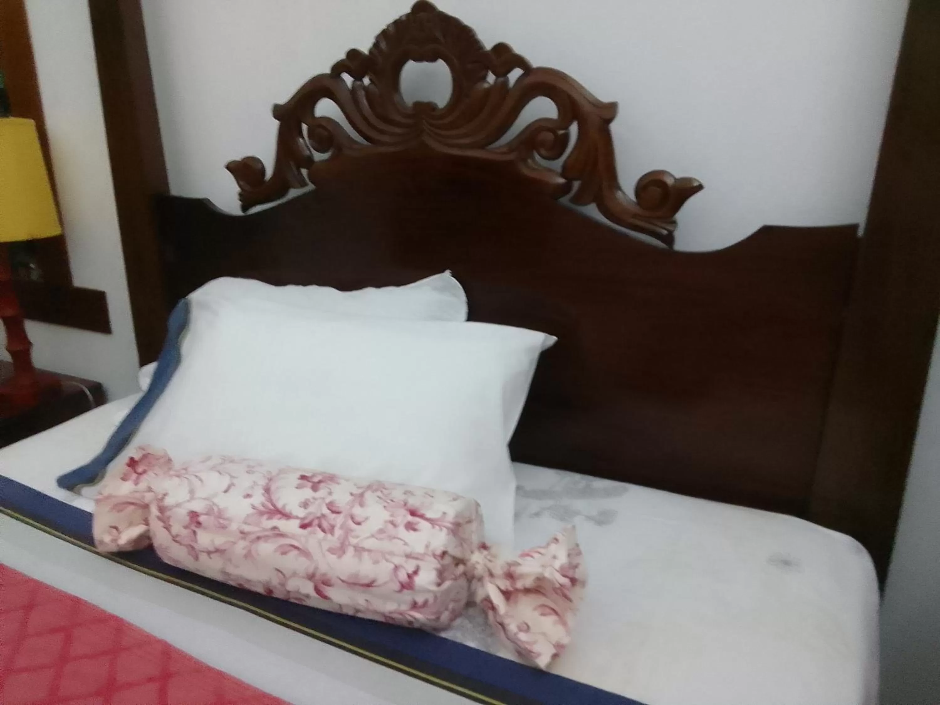 Bed in Tranquility Estate