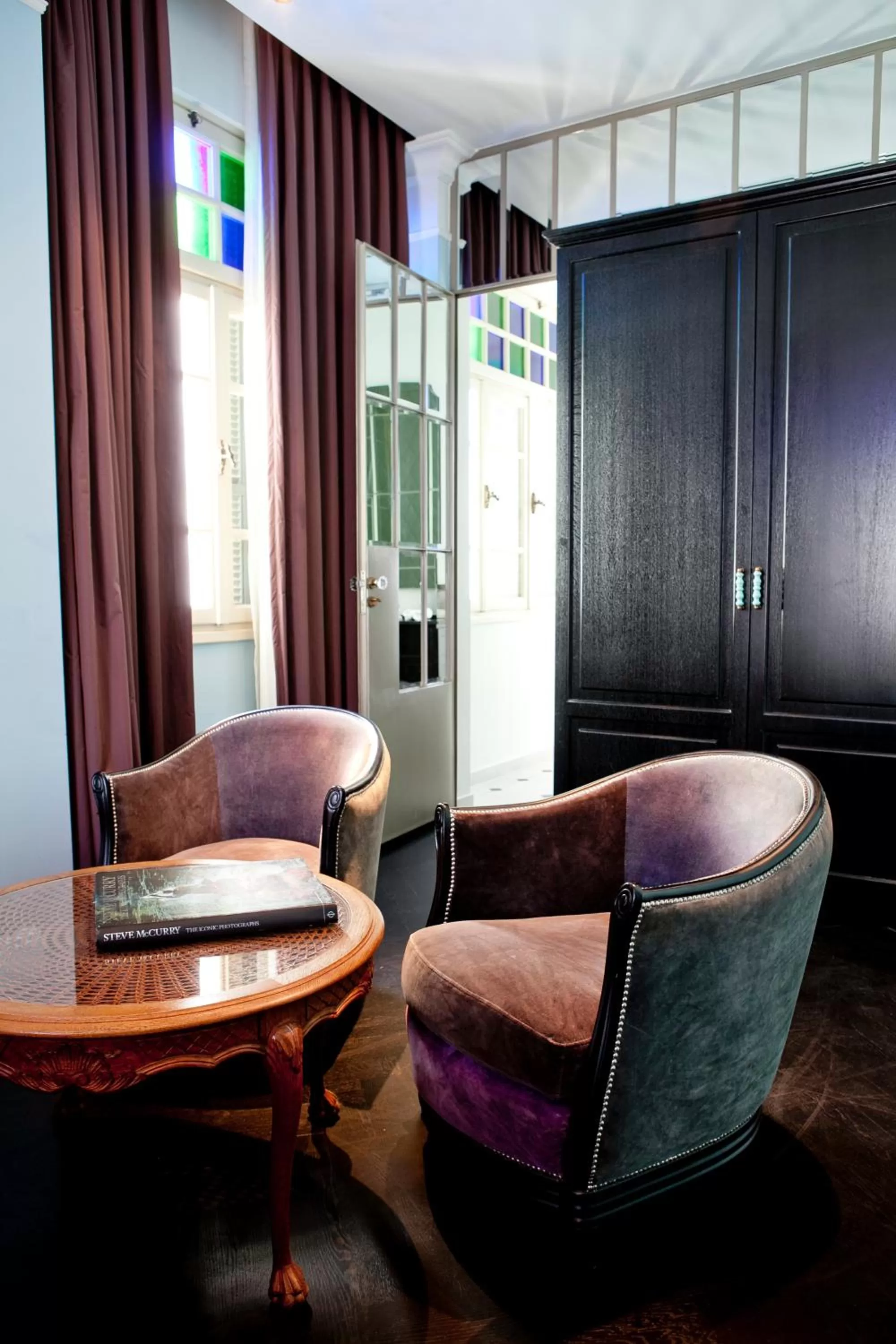 Day in Alma Boutique Hotel & Lounge