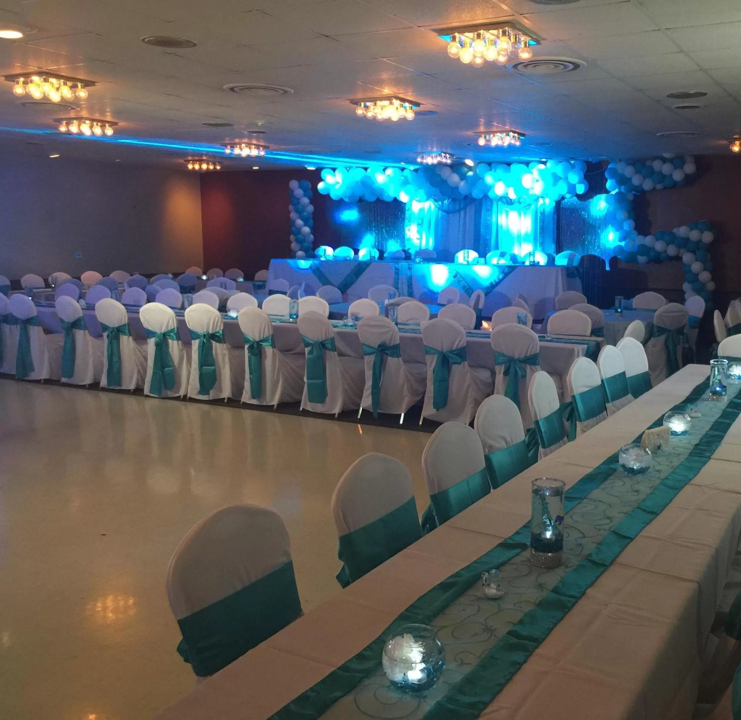 Banquet/Function facilities in Ramada by Wyndham Albert Lea